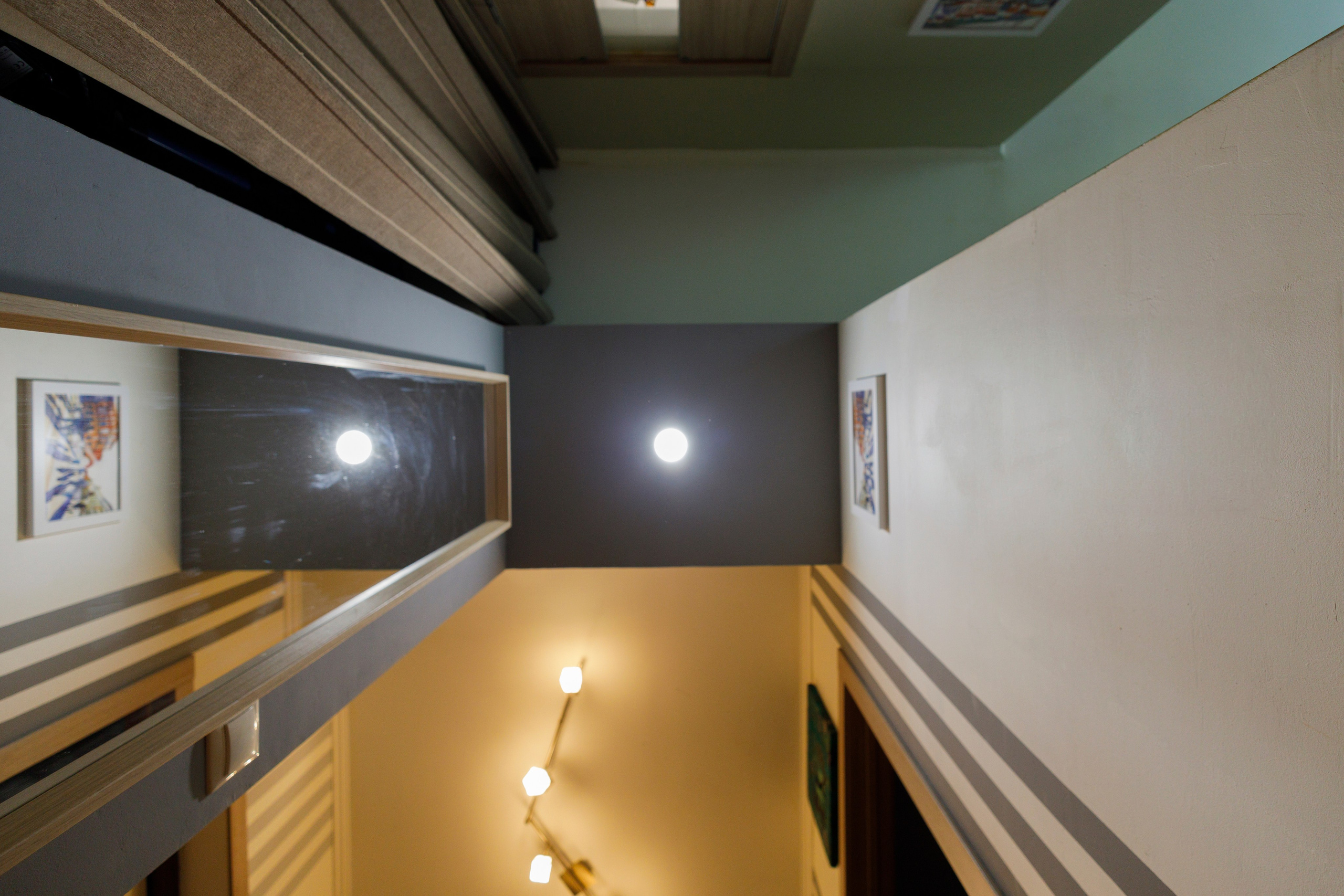 Интерьерная съемка. Фотограф Михаил Богачев