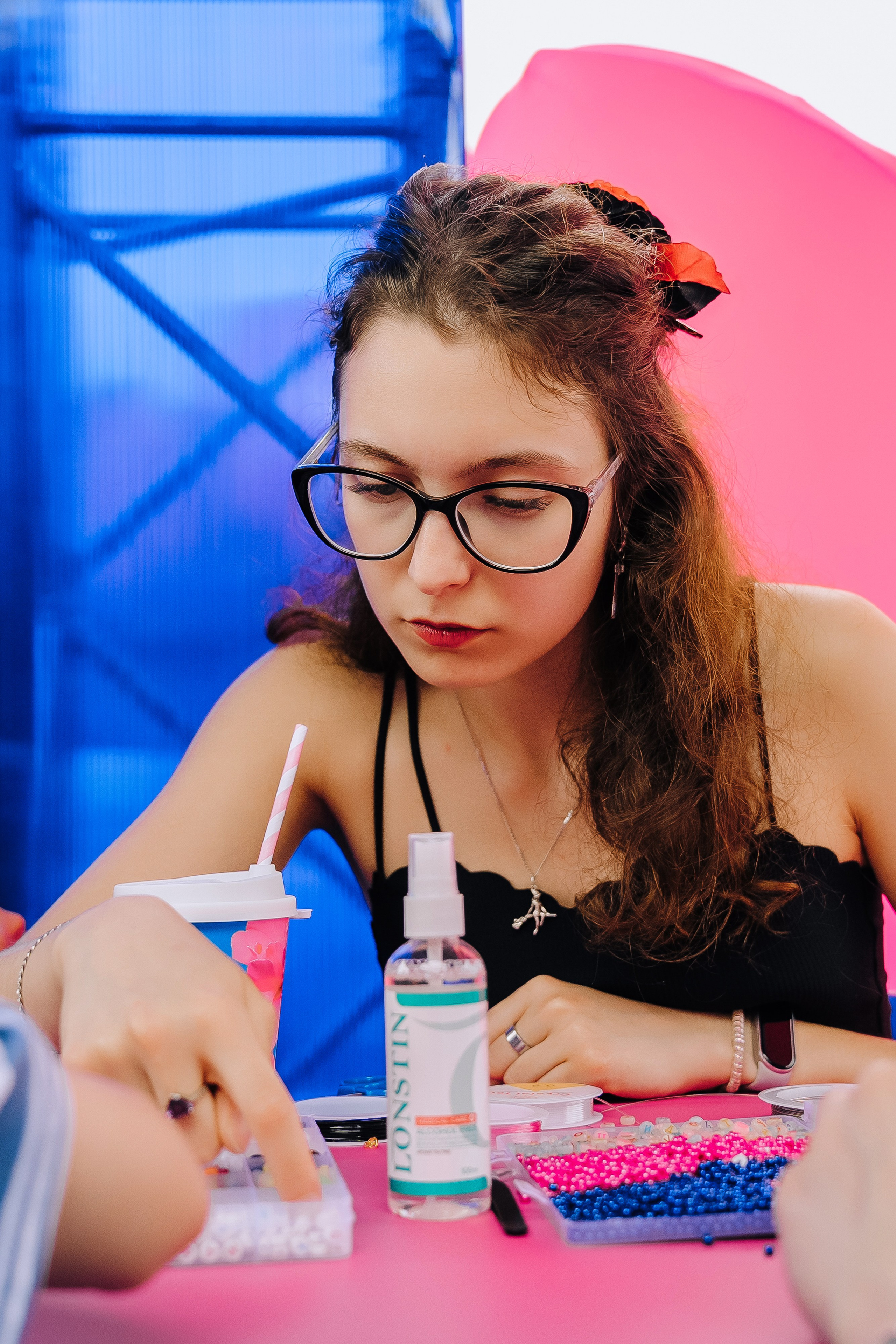 OZON x VK FEST. Репортажный фотограф Зуев Роман г. Челябинск