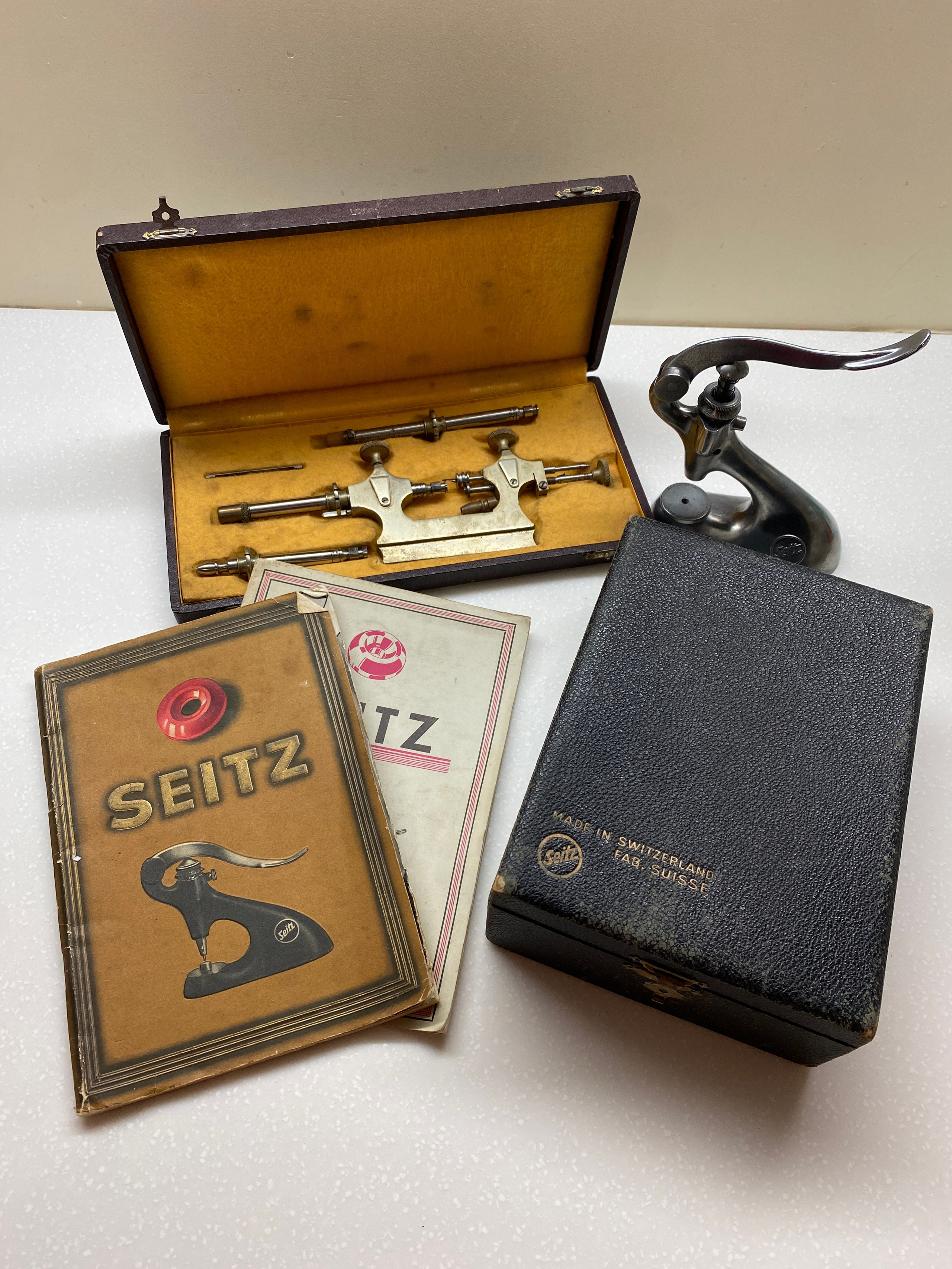 Хобби и коллекции. Ваш байер во Франции