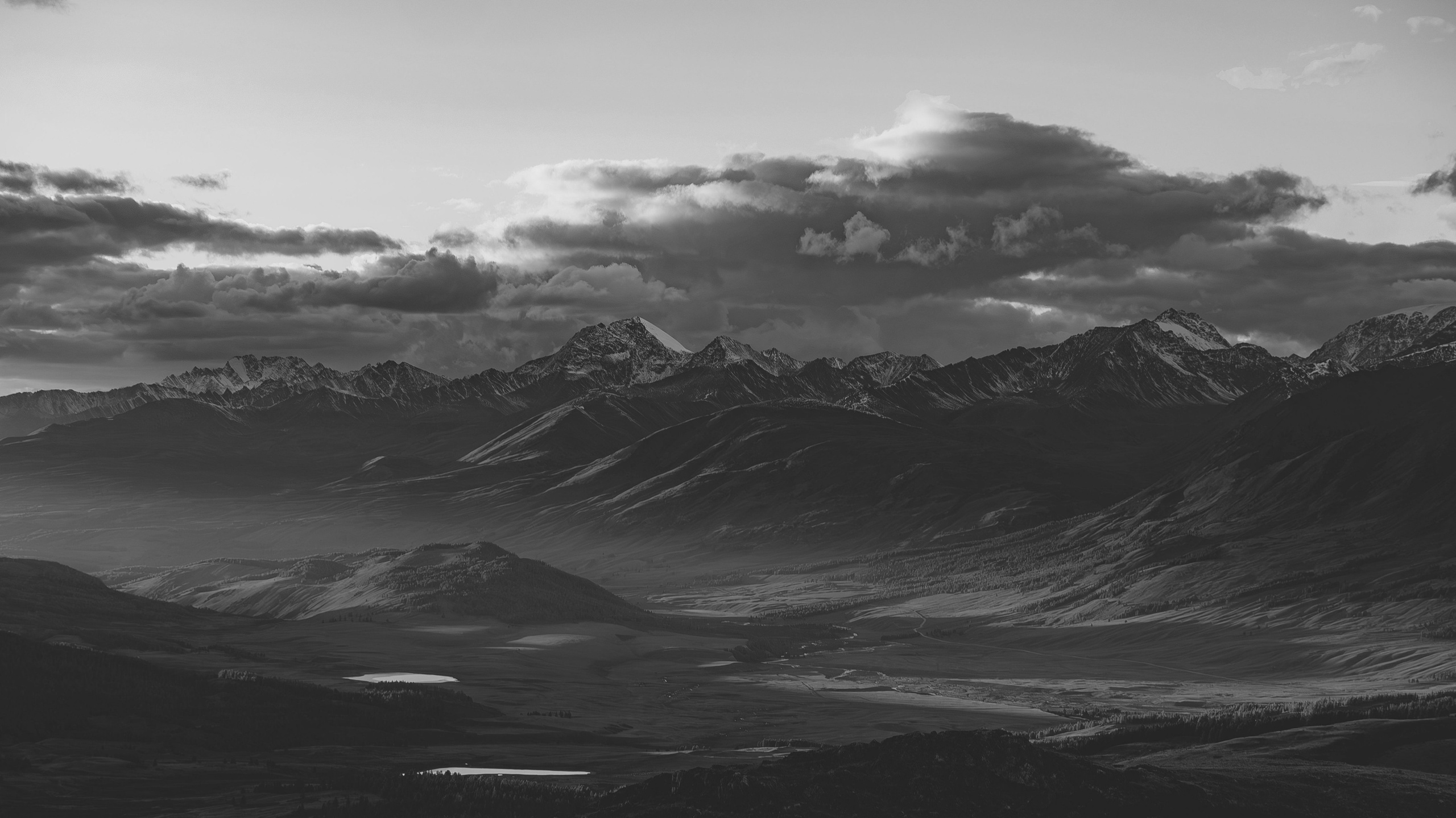 Season 2026. Sergei Skrynnik × Adventure Filmmaker