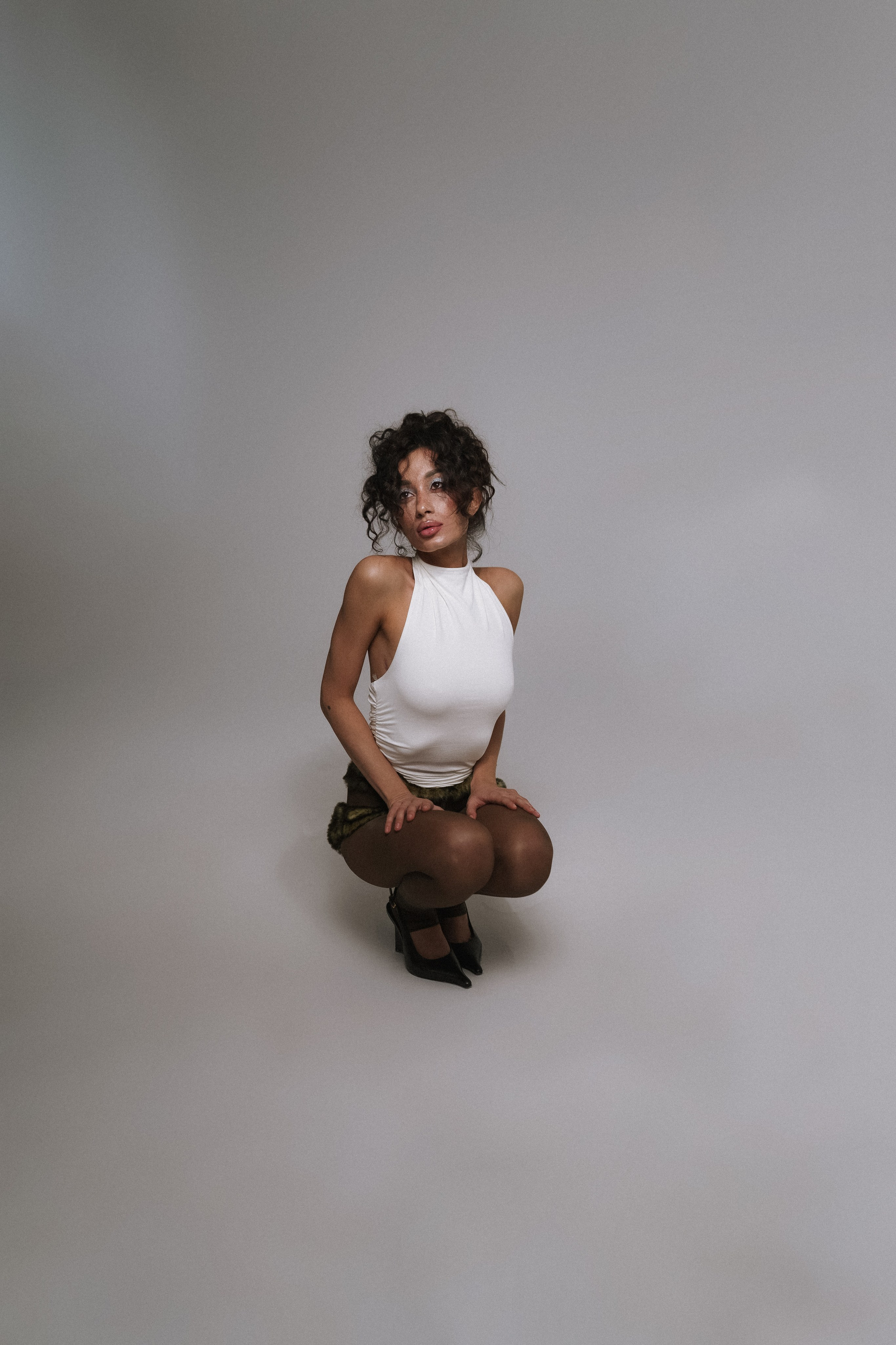 Жанна. Фотограф Таня Булгакова Крым, Симферополь, Севастополь, Нижнегорский