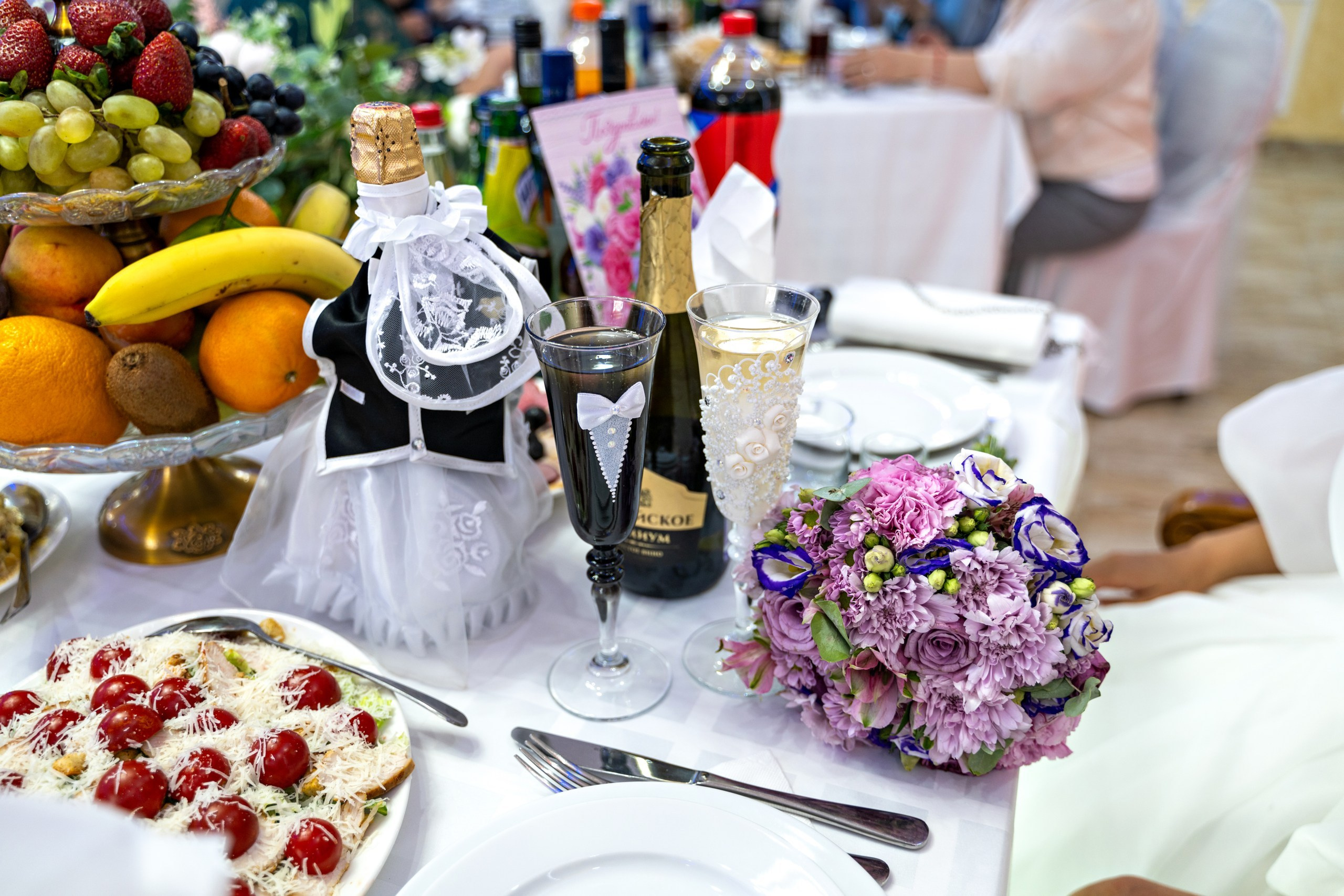 Дмитрий и Светлана. Фотограф самых запоминающихся моментов Вашей жизни