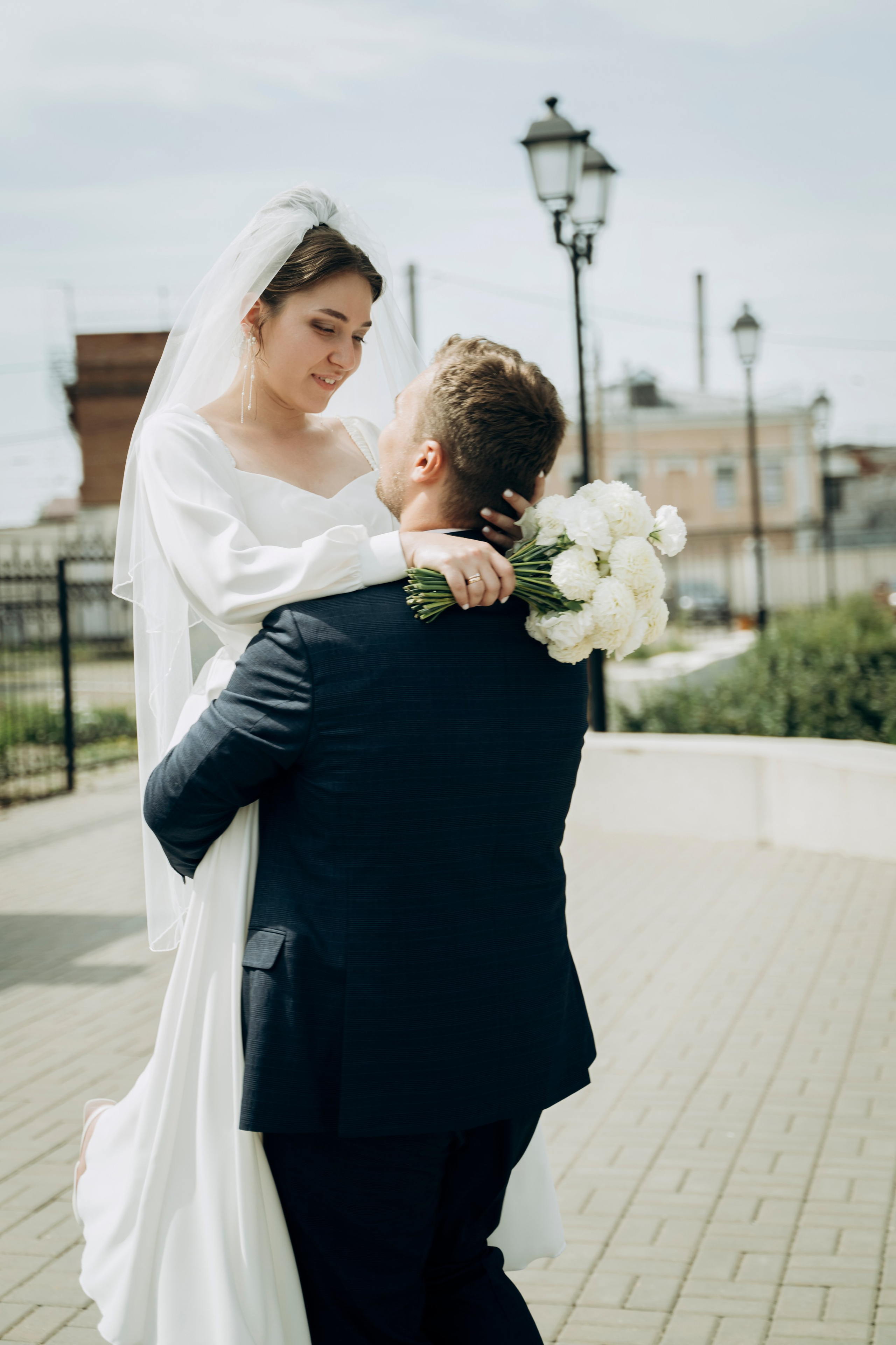 Диана & Валентин. Фотограф самых запоминающихся моментов Вашей жизни