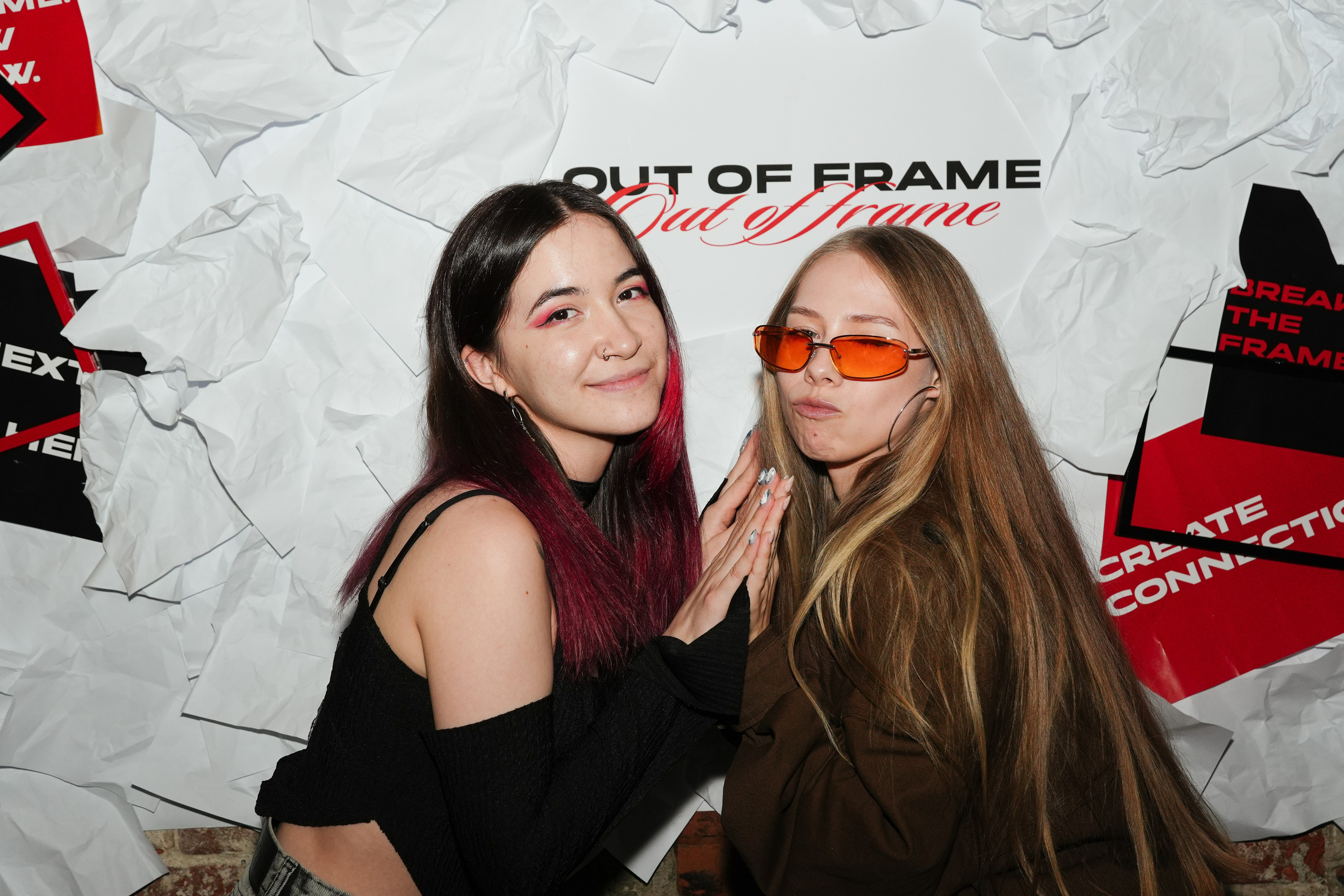 «OUT OF FRAME» / 18.06. Репортажный фотограф в Москве Старовойтов Матвей