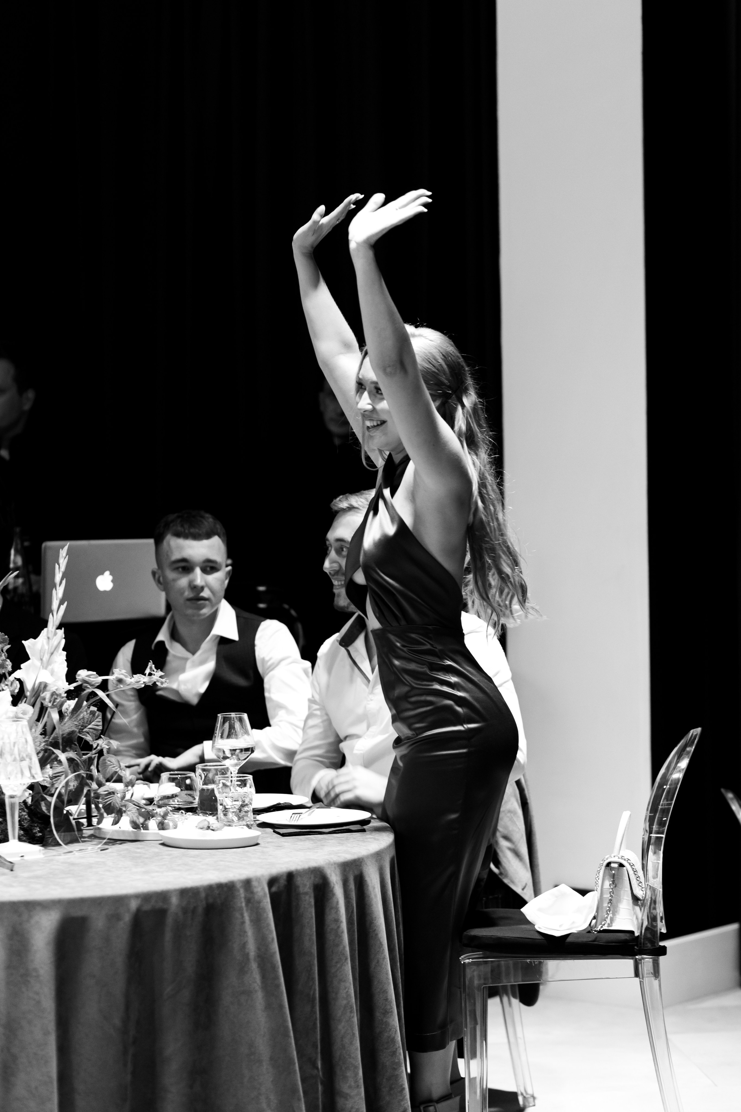 Василий и Вероника. Фотограф Екатеринбург