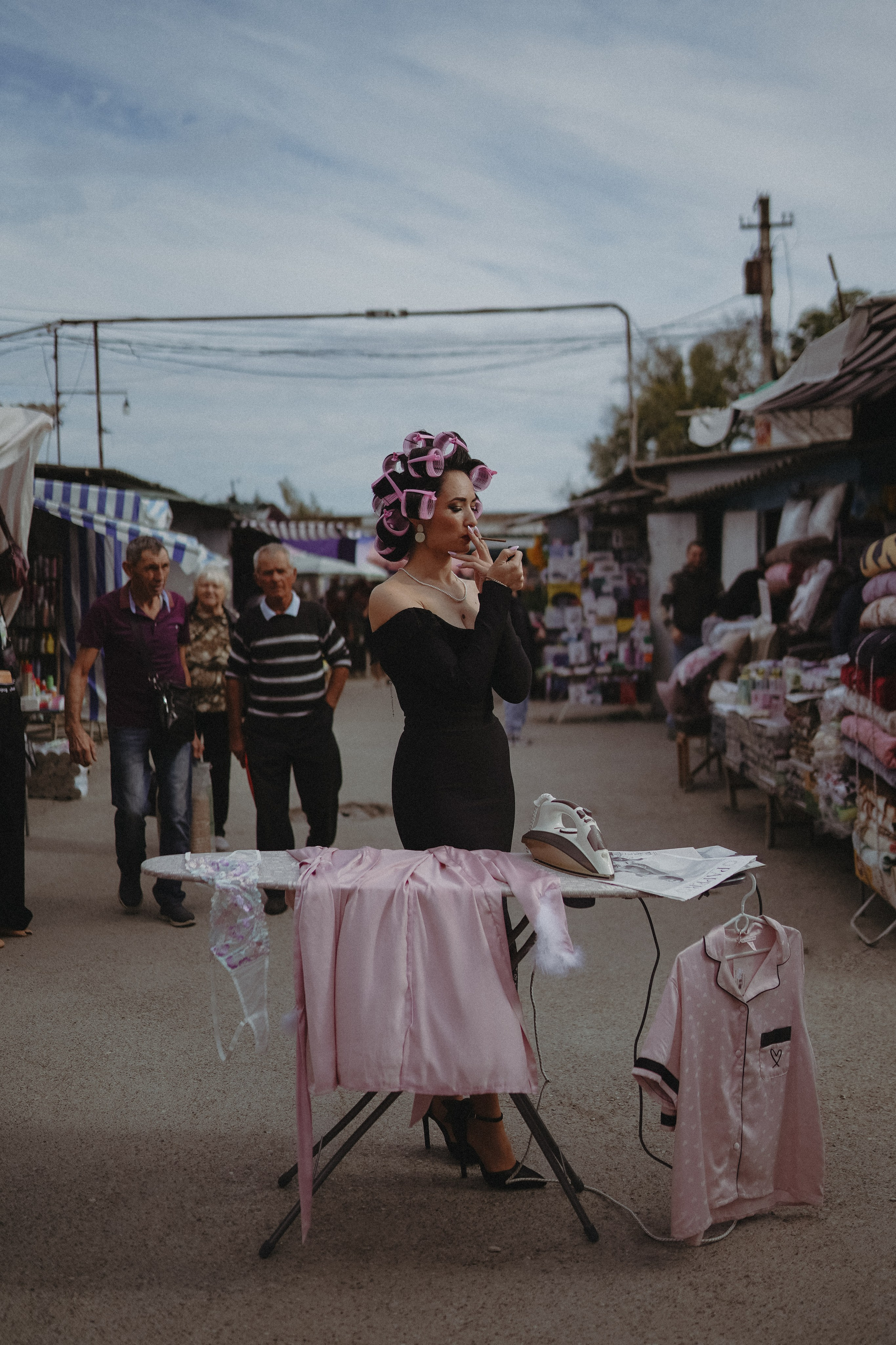 Надежда. Фотограф Таня Булгакова Крым, Симферополь, Севастополь, Нижнегорский