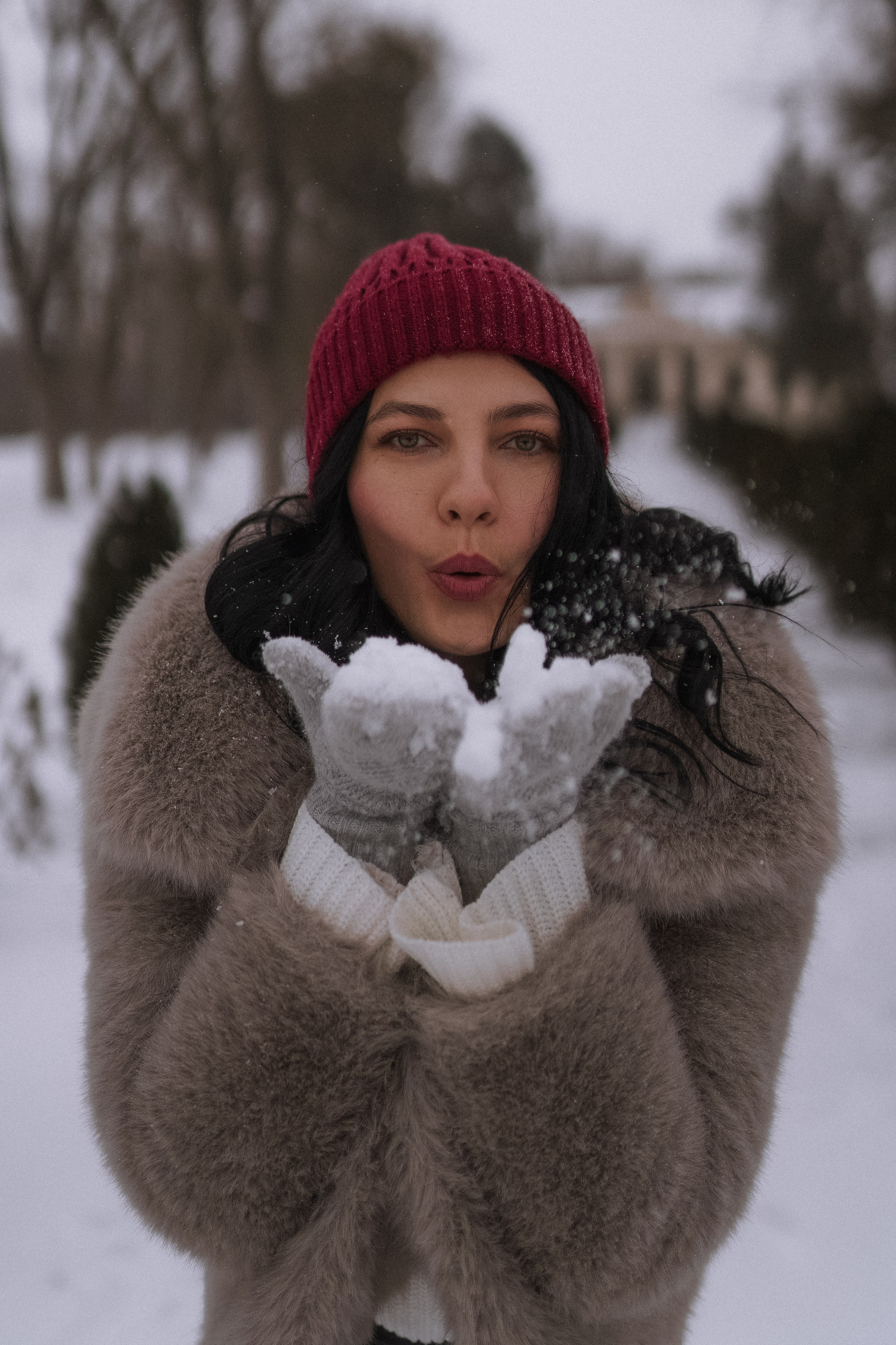 Кристина. Фотограф Таня Булгакова Крым, Симферополь, Севастополь, Нижнегорский