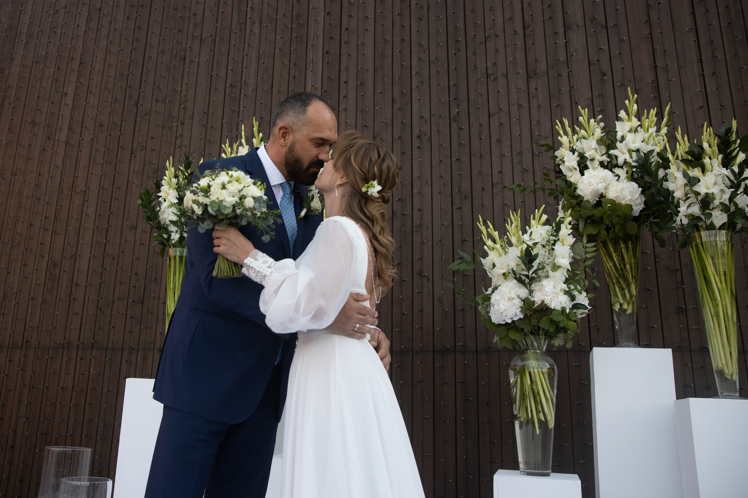 Выездная. Свадебный фотограф Владивосток, Свадебная фотография