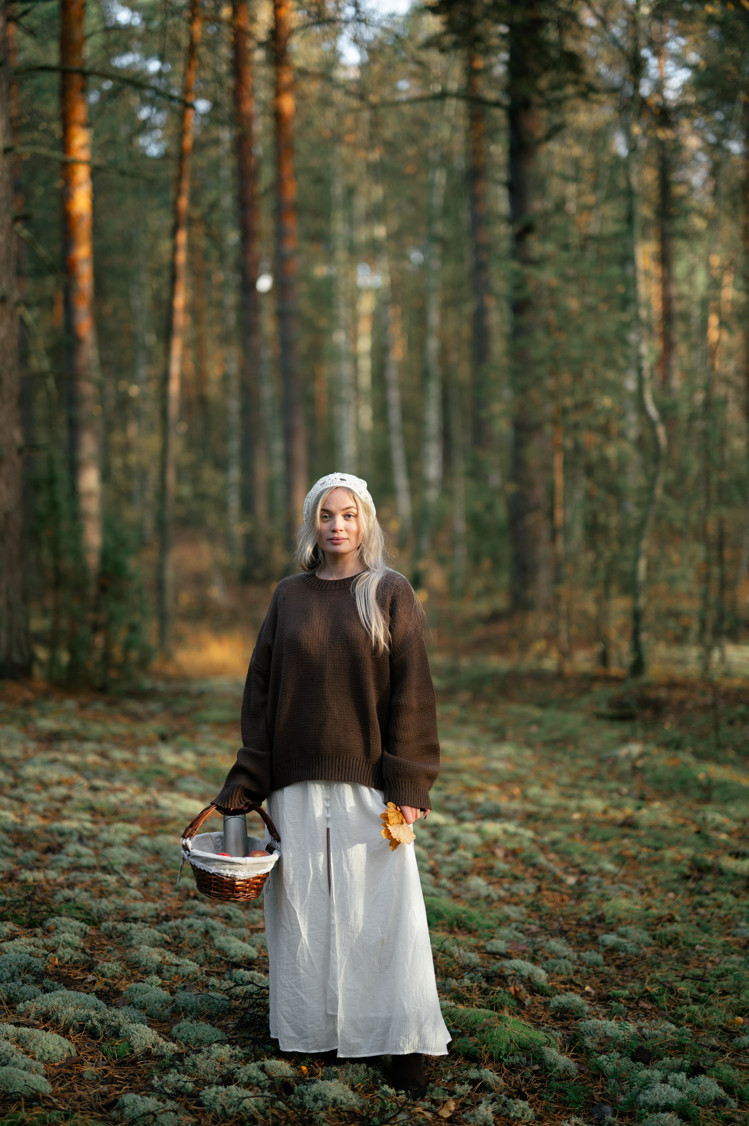 Лесные истории. Семейный и детский фотограф в Муроме Сергей Жуговцев