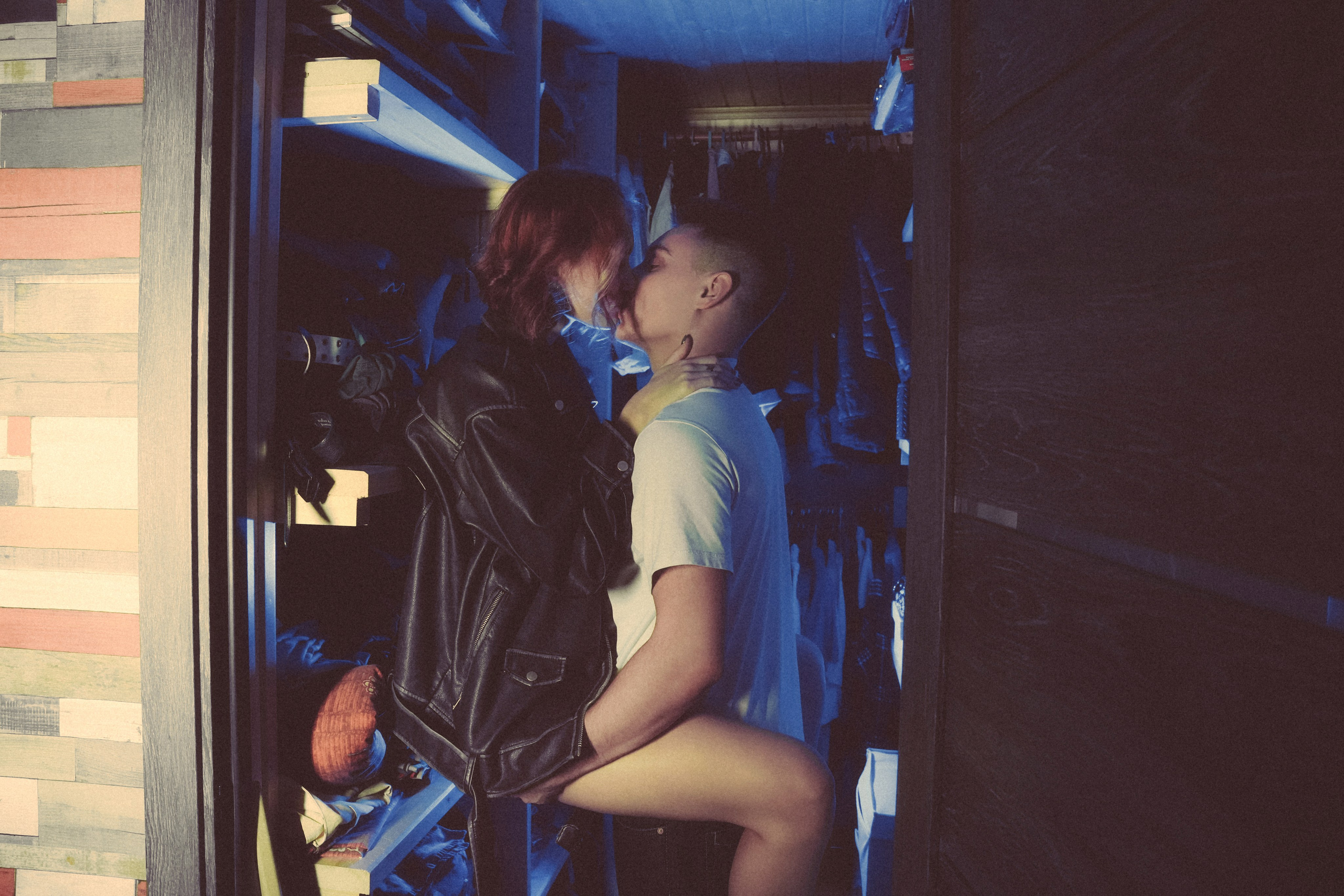 Женя и Андрей. Galchenok