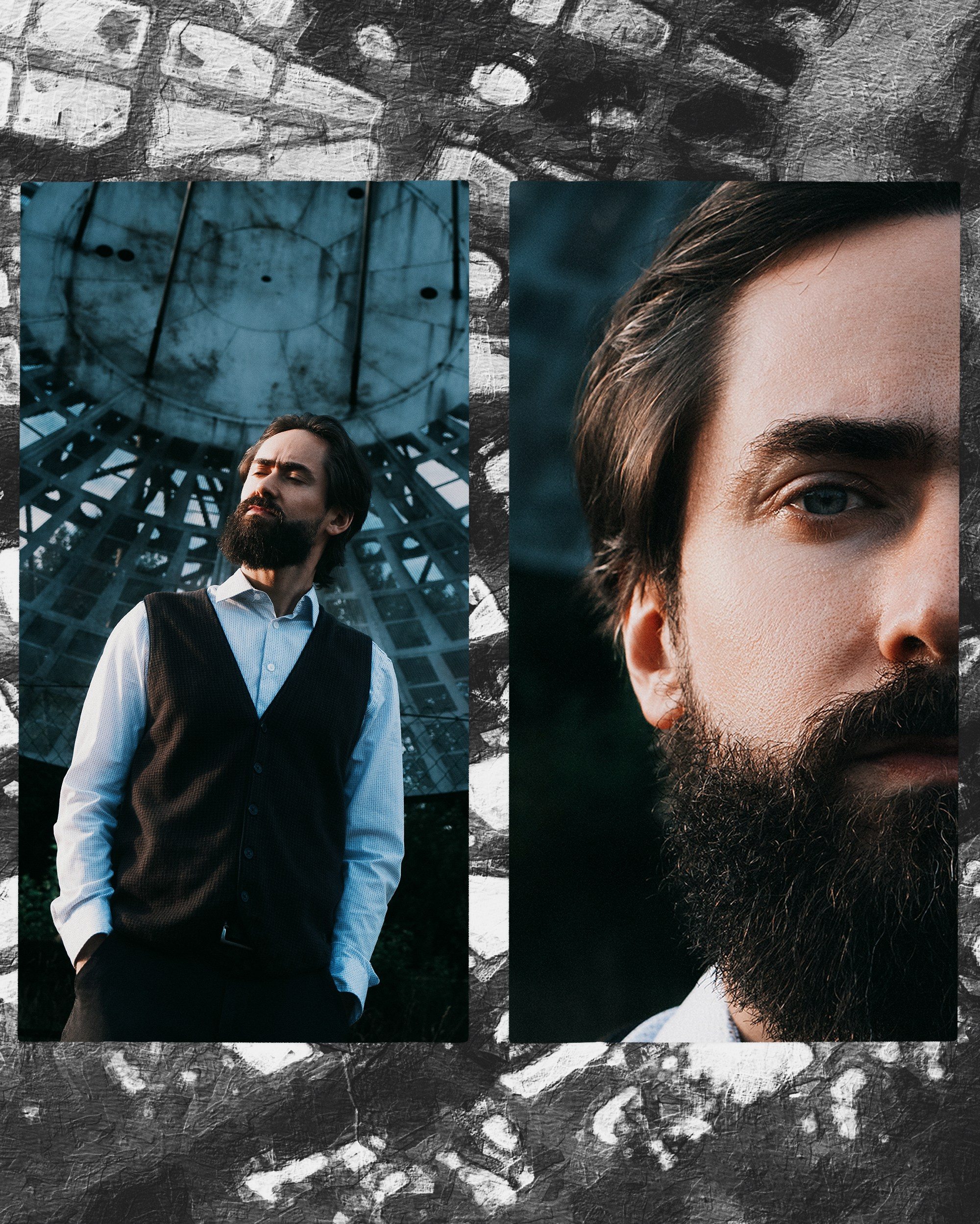 АФФИНАЖ. Фотограф