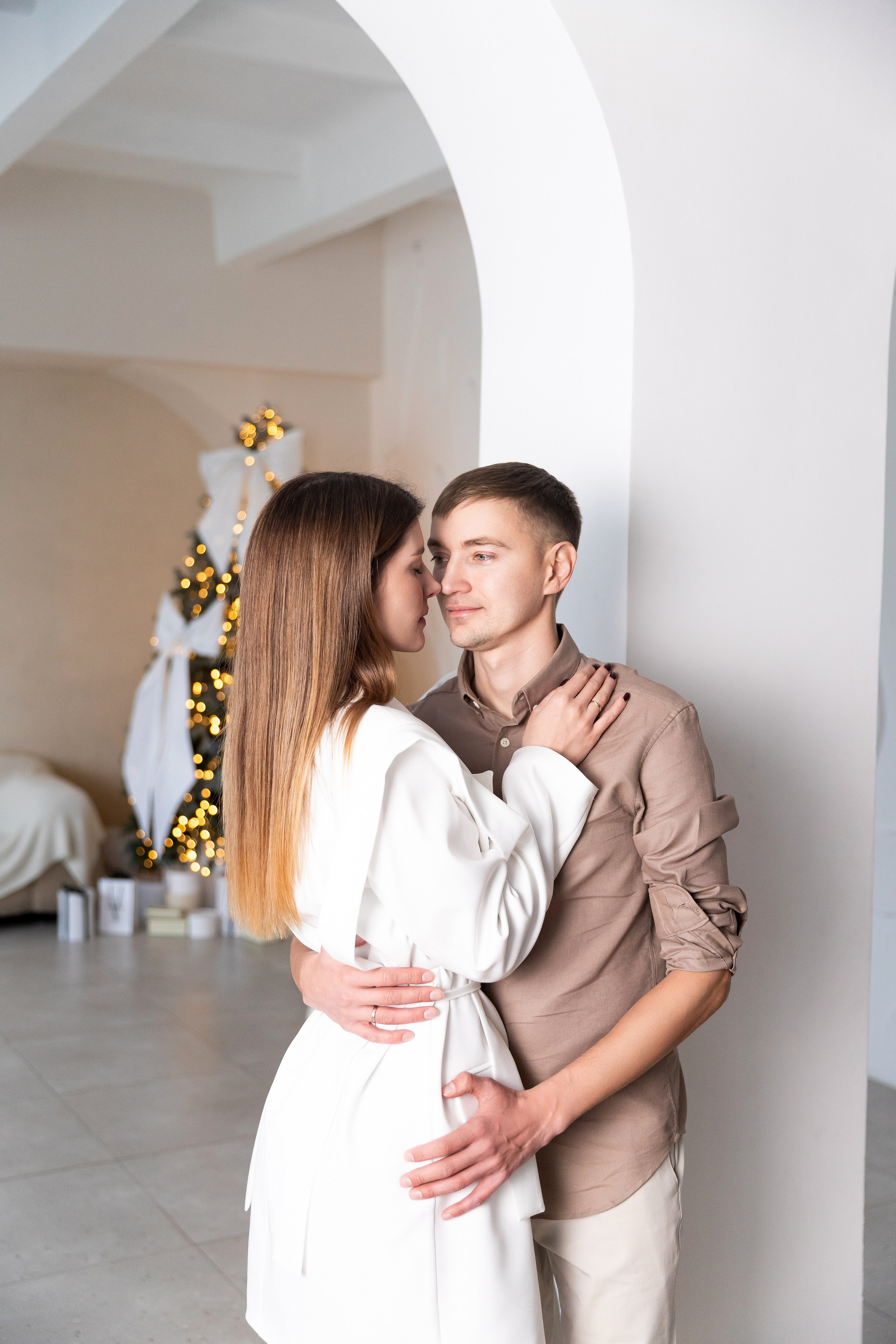 Юля, Максим и Сема. Семейный фотограф в Екатеринбурге и Красноуфимске Евгения Лягаева