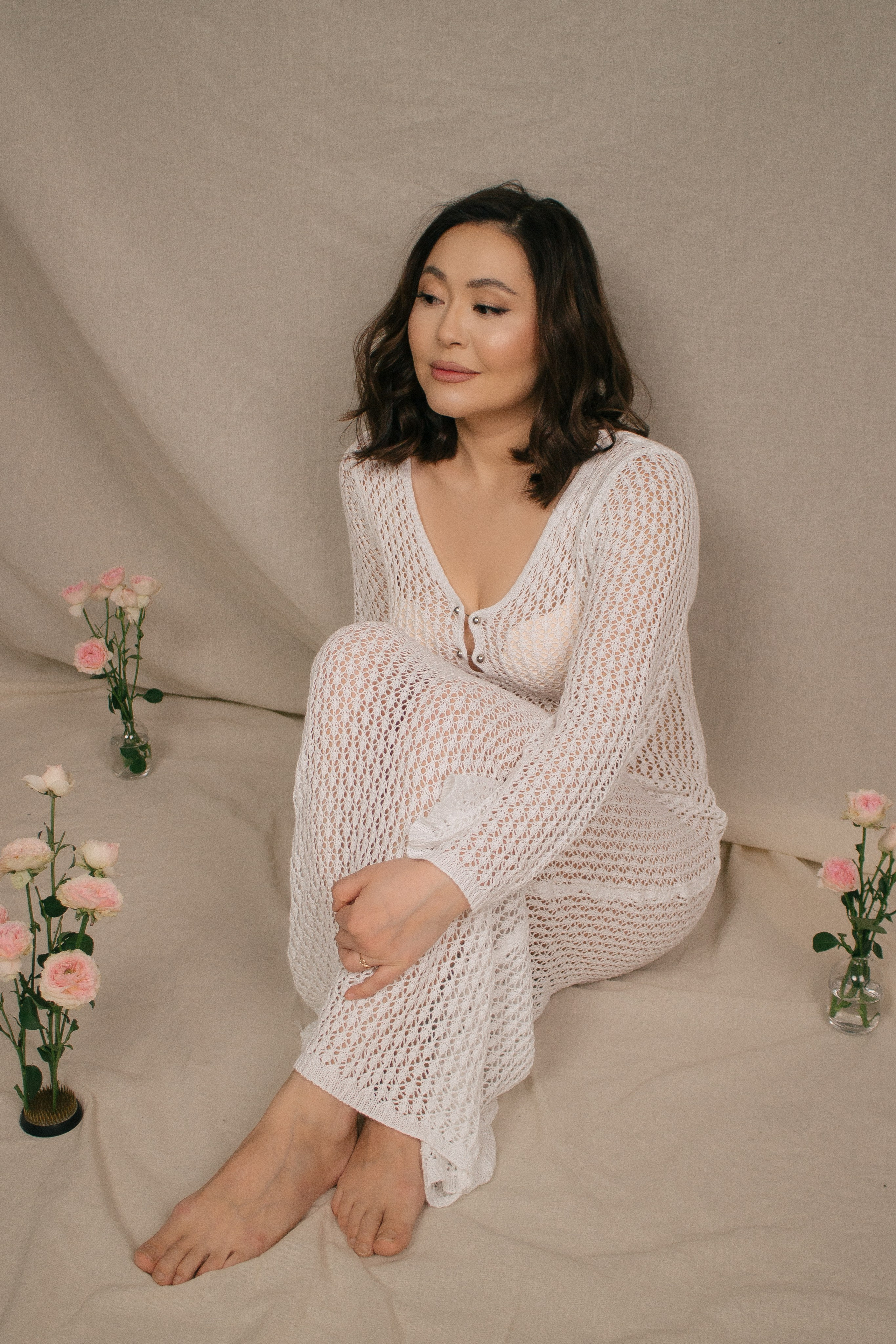 Индивидуальная фотосъёмка. Фотограф в Алматы | Артюшенко Владислава