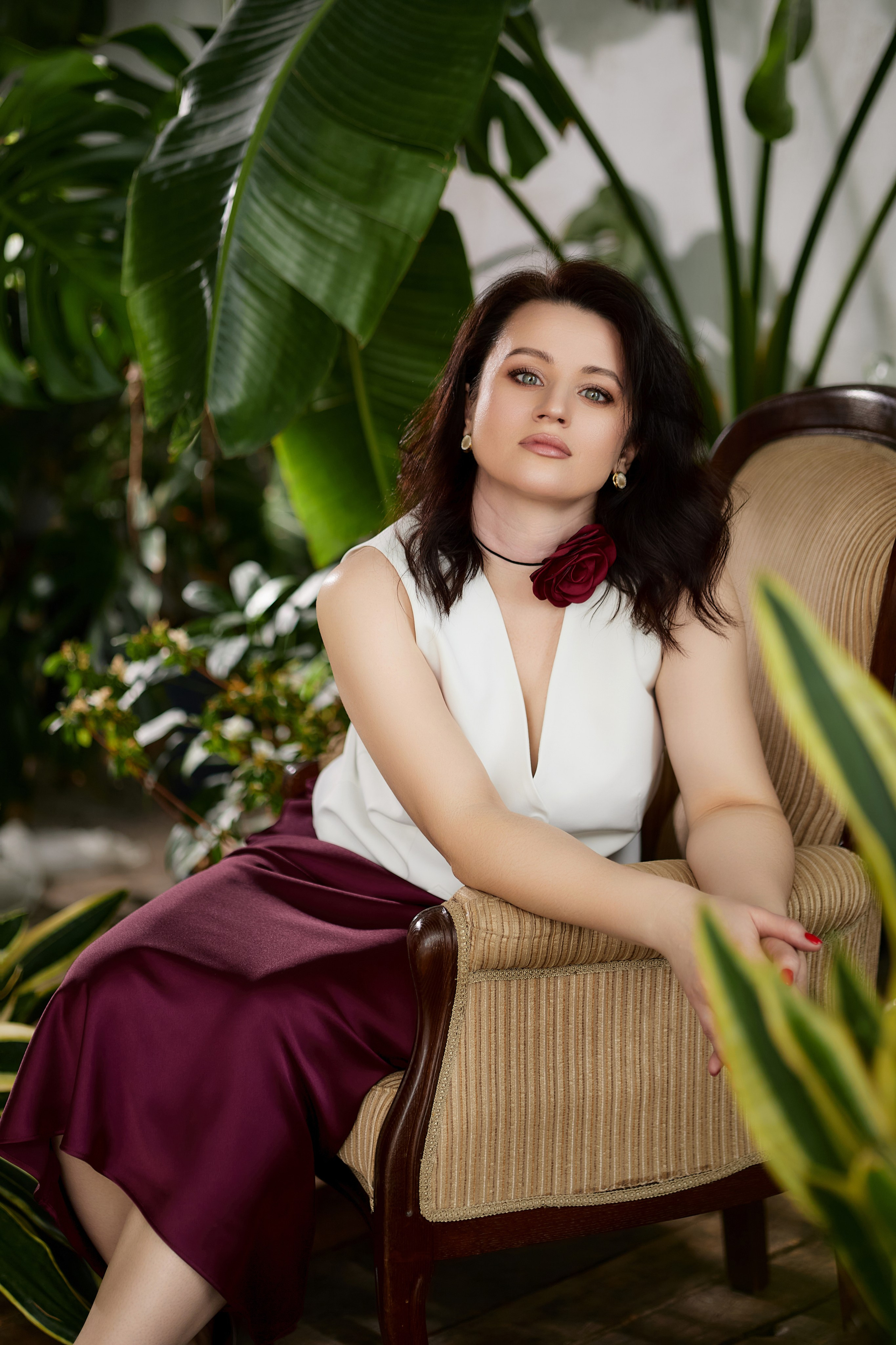 Весенний фотодень. Фотограф в Минске Анна Кучинская