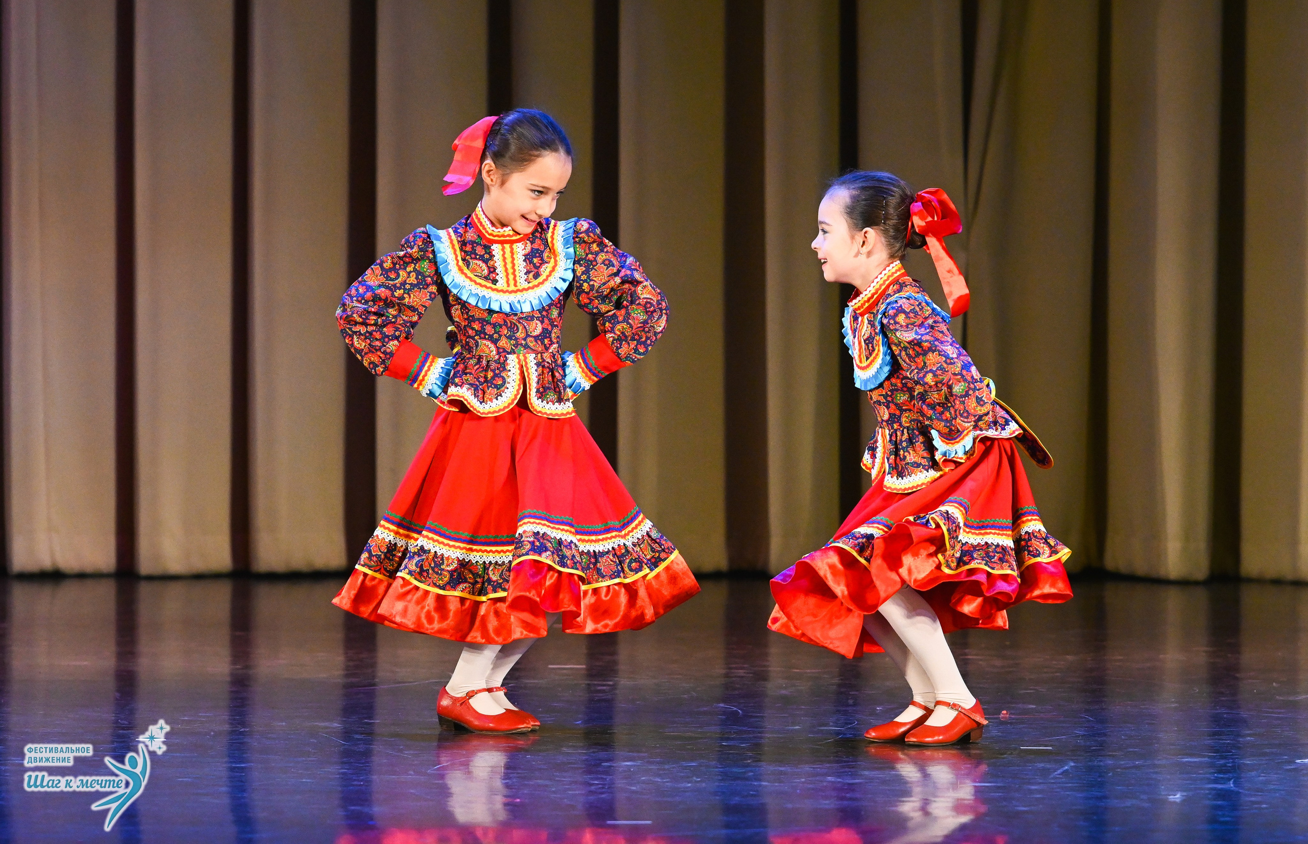 06.12.2025 Фестивальное движение «Шаг к мечте» г. Санкт-Петербург. Медиастудия Фото Концепт