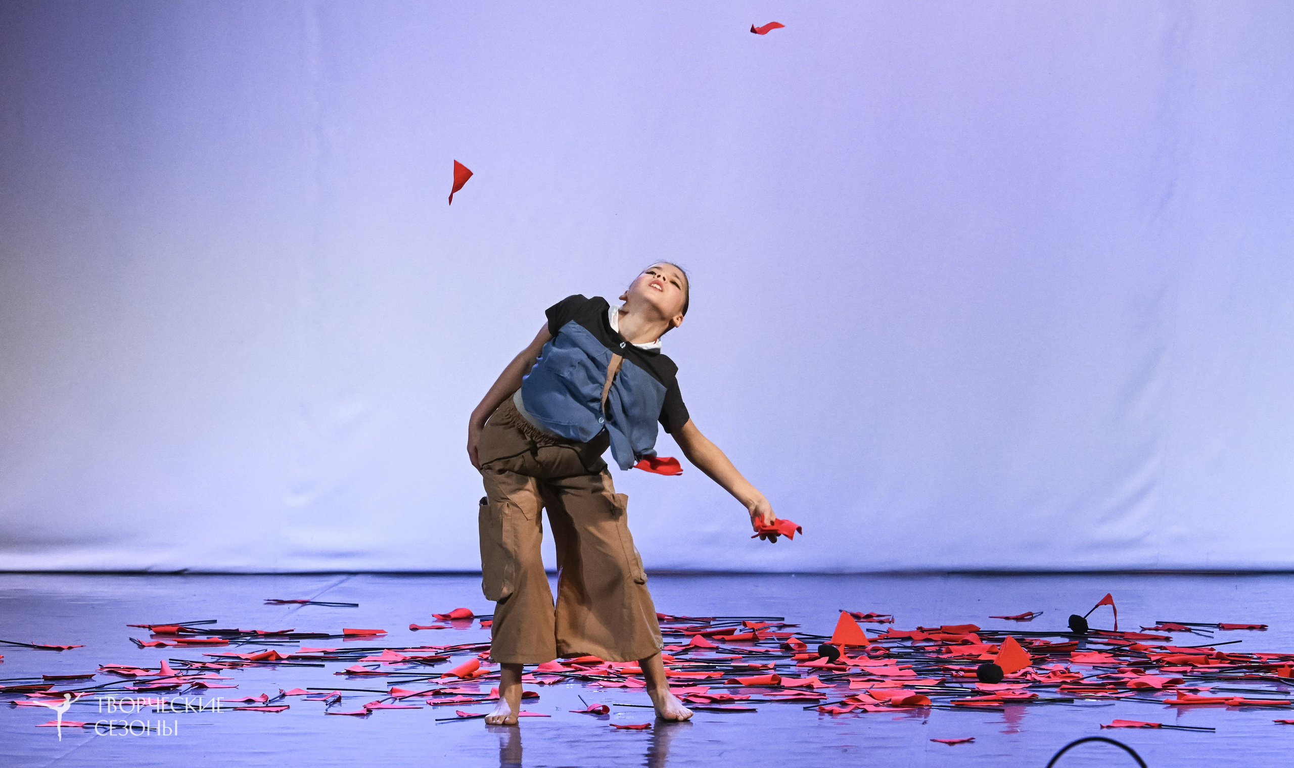 22.02.2026 II Всероссийский конкурс-фестиваль «Точка притяжения» г. Нижний Новгород. Медиастудия Фото Концепт