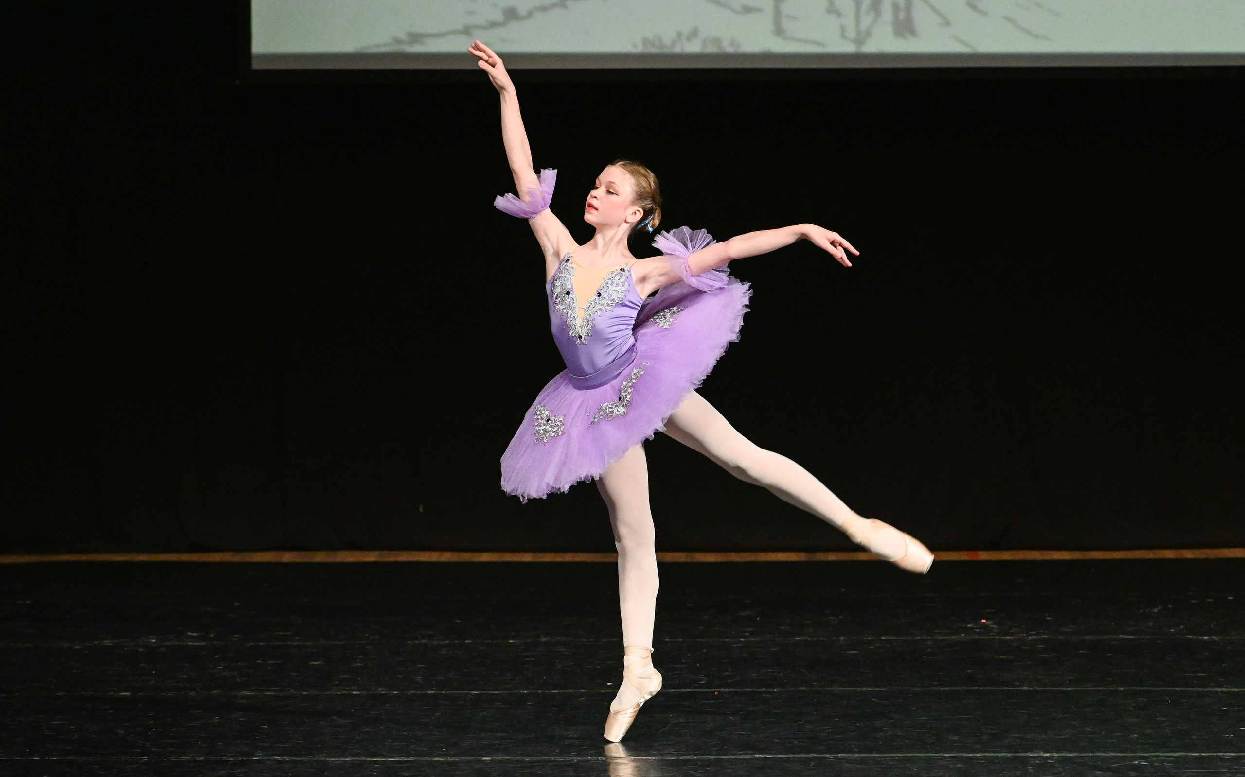 18.05.2025 Всероссийский конкурс классического танца «Подъём» г. Нижний Новгород. Медиастудия Фото Концепт