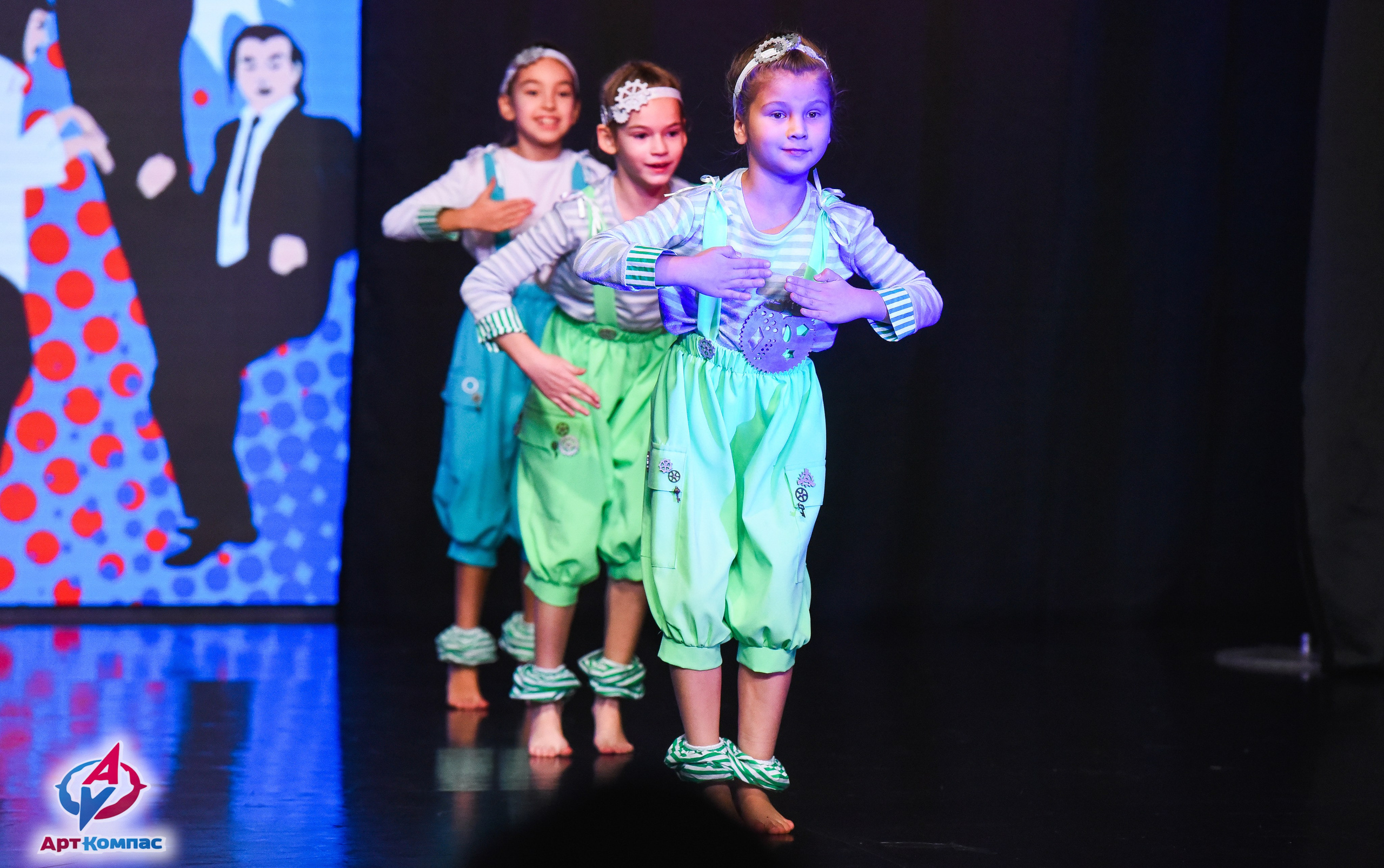 26.10.2025 Всероссийский конкурс хореографического искусства «(Не)Танцуй!» г. Санкт-Петербург. Медиастудия Фото Концепт