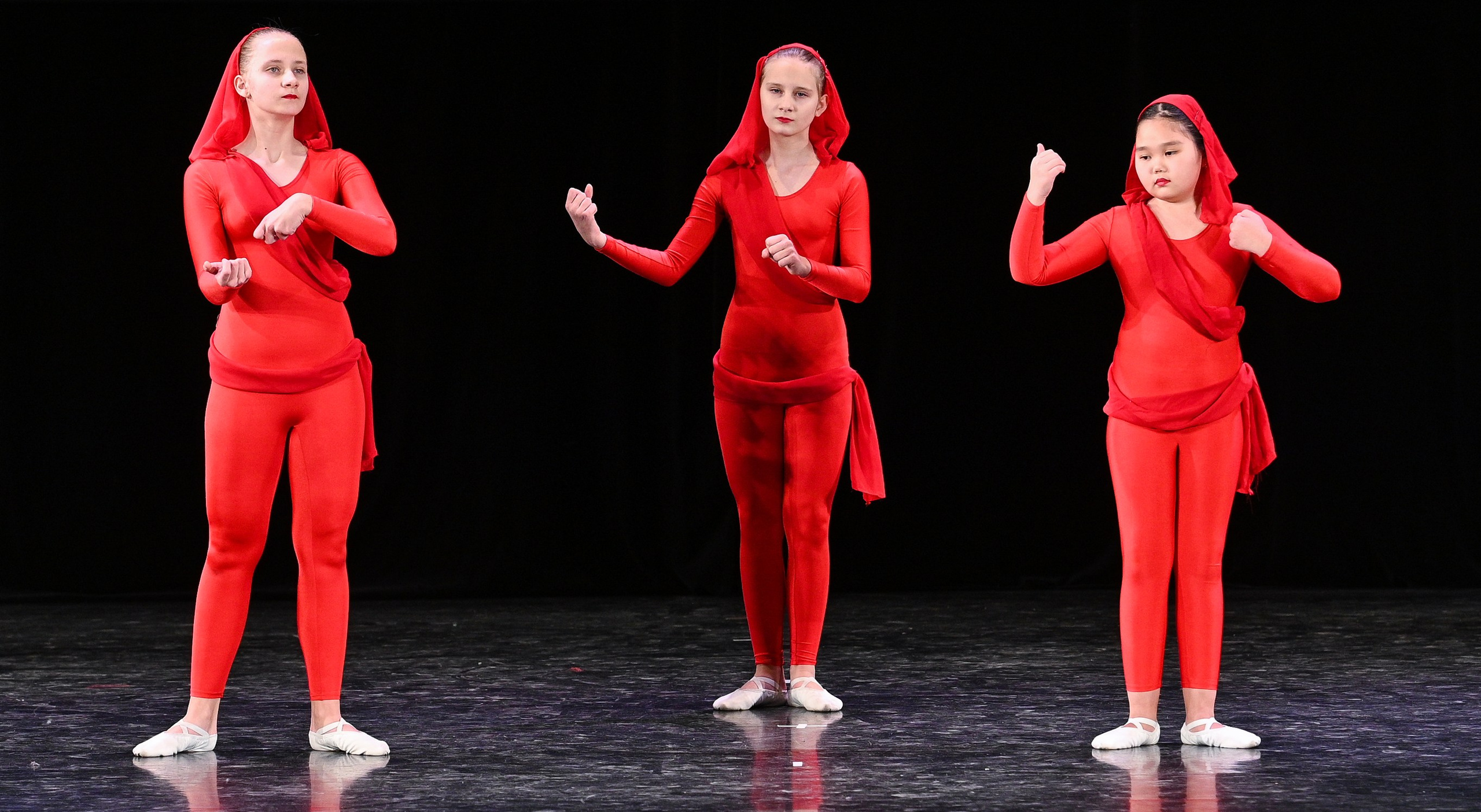 07.12.2024 Фестивальное движение «Шаг к мечте» г. Санкт-Петербург. Медиастудия Фото Концепт