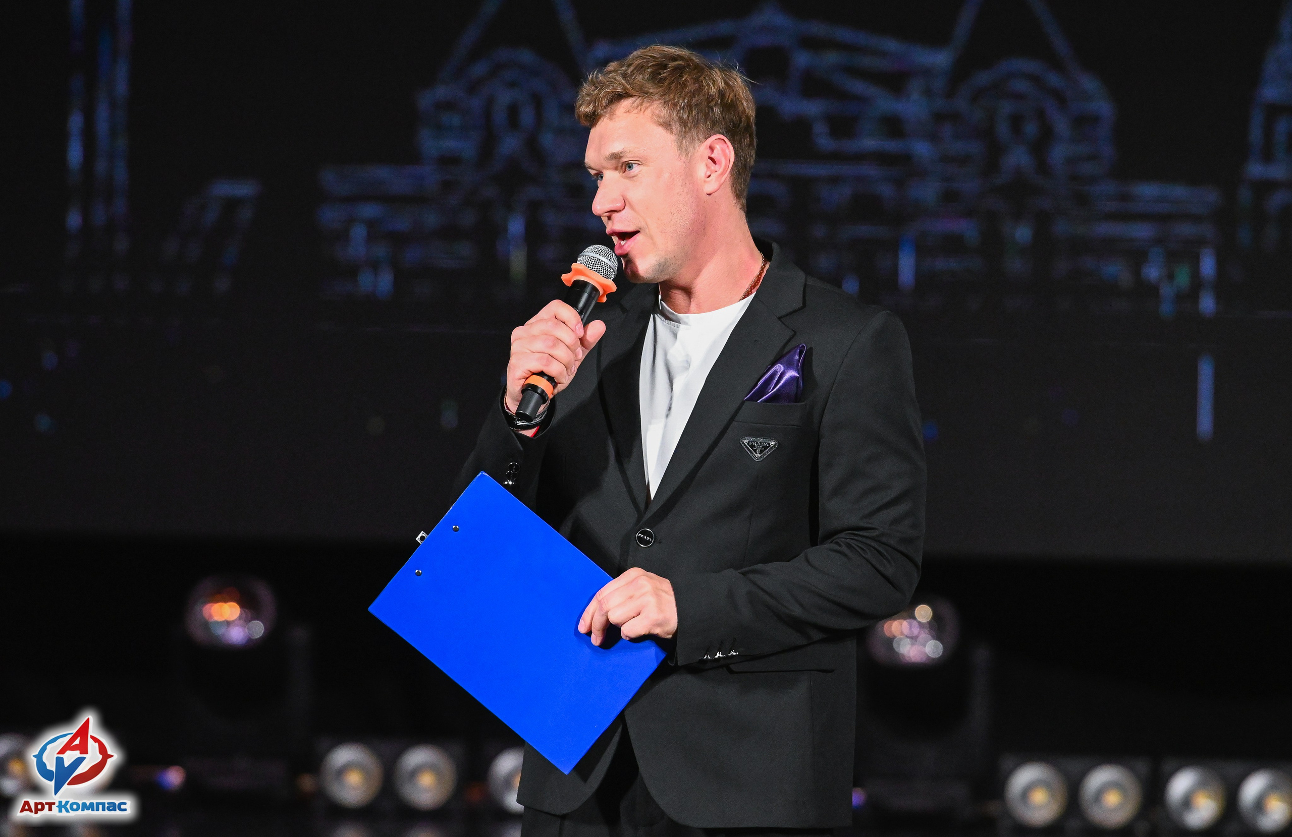 03.04.2026 «Арт-Компас» Конкурс классического танца «Подъём» г. Самара. Медиастудия Фото Концепт