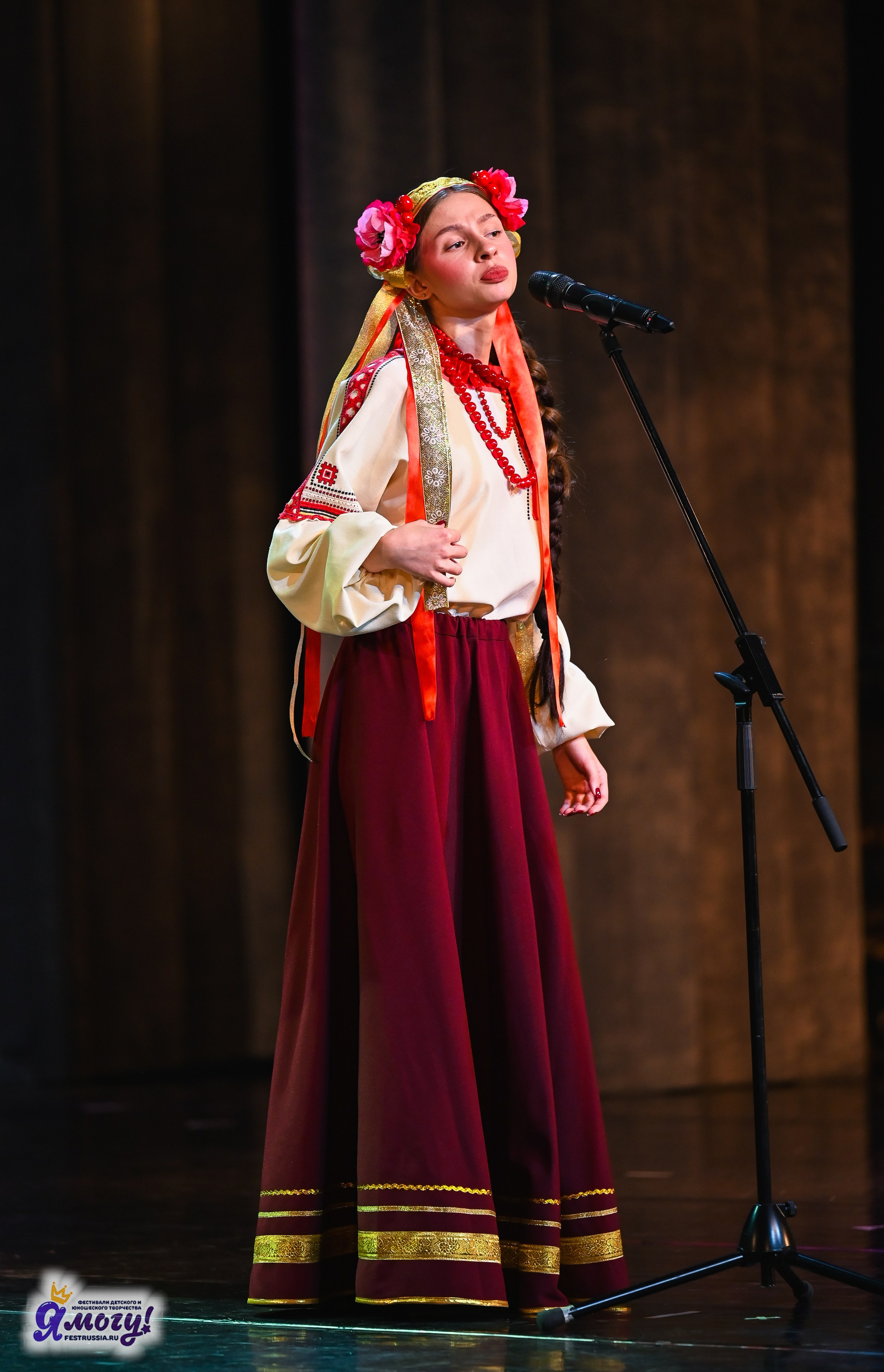26.10.2025 «Я МОГУ!» 85-й Международный фестиваль-конкурс «Вдохновение.Осень» г. Санкт-Петербург. Медиастудия Фото Концепт