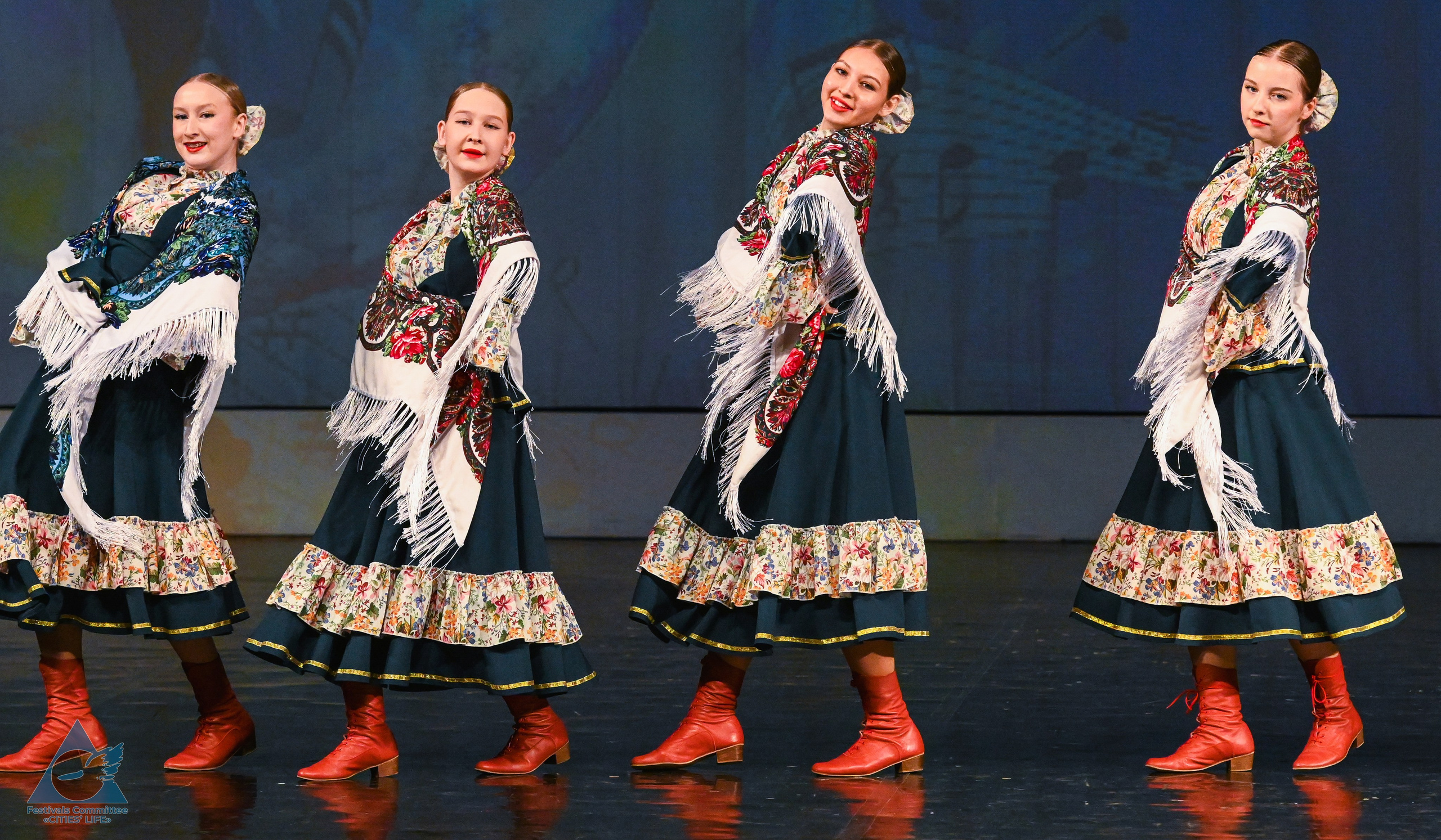 01.12.2025 «Жизнь Городов» Фестиваль-конкурс «ПЛАНЕТА ИСКУССТВ» г. Санкт-Петербург. Медиастудия Фото Концепт