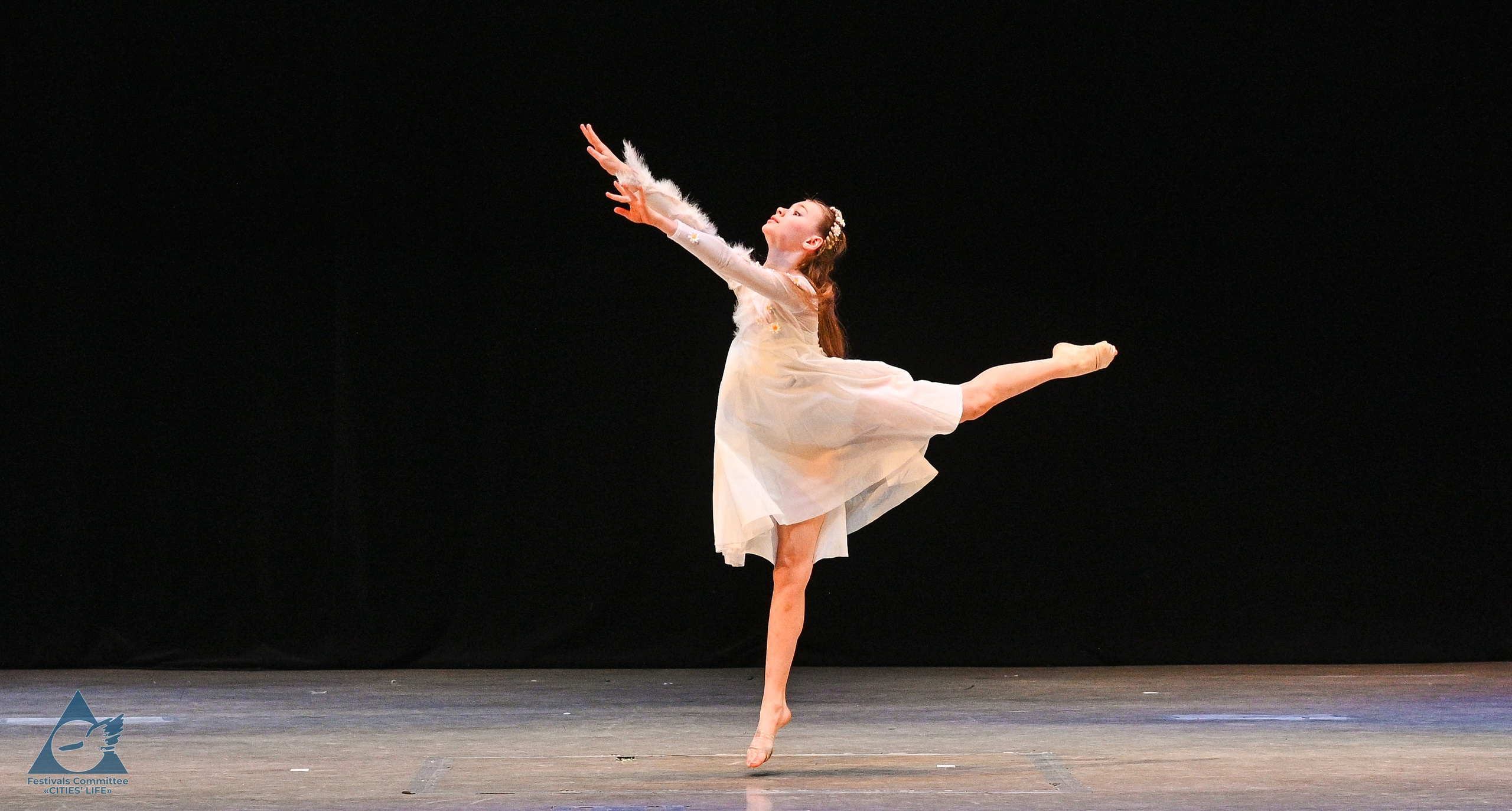 01.06.2025 «Жизнь Городов» Фестиваль-конкурс «Солнце в детских ладошках» г. Москва. Медиастудия Фото Концепт