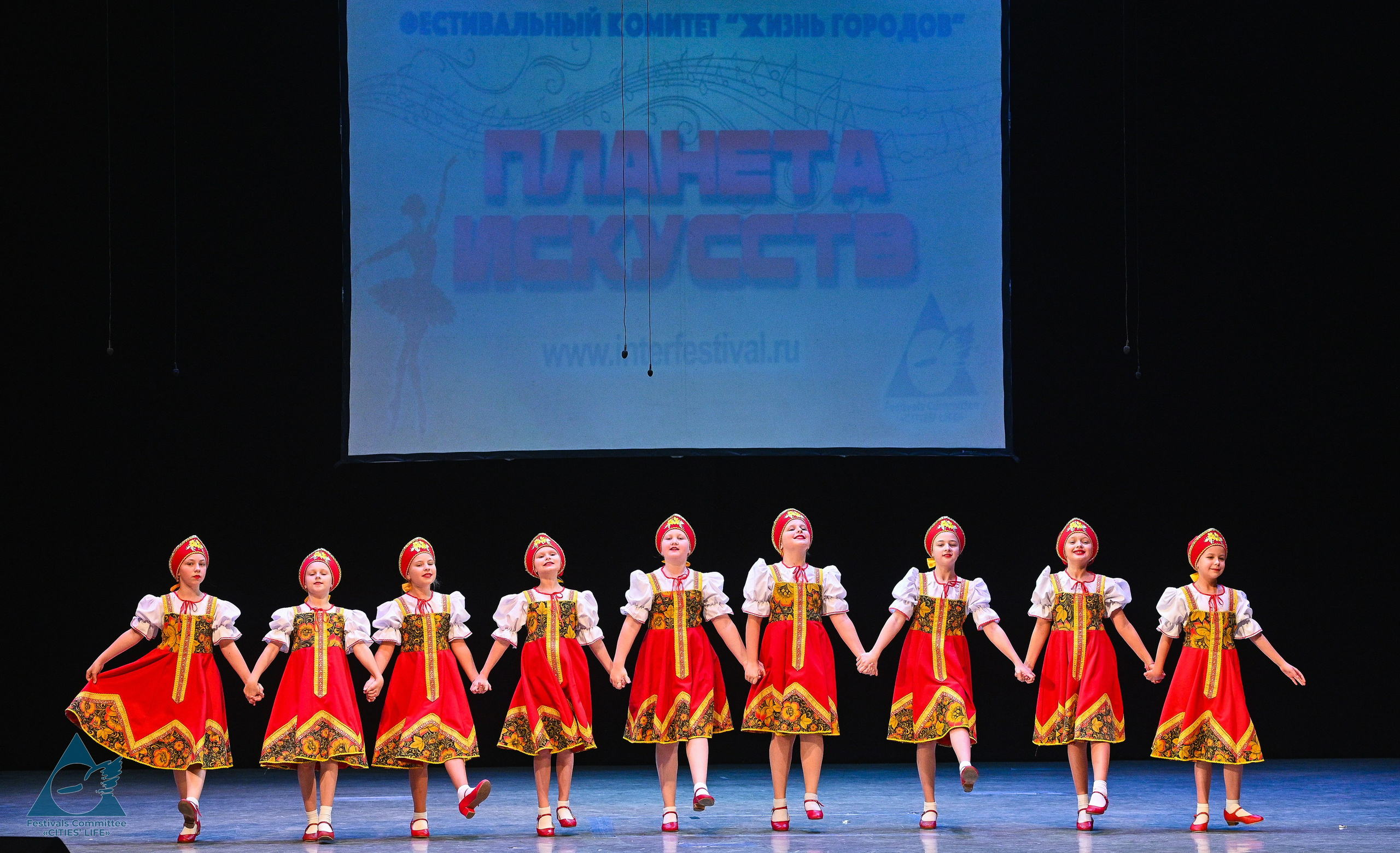 25.10.2025 «Жизнь Городов» Фестиваль-конкурс «ПЛАНЕТА ИСКУССТВ» г. Москва. Медиастудия Фото Концепт