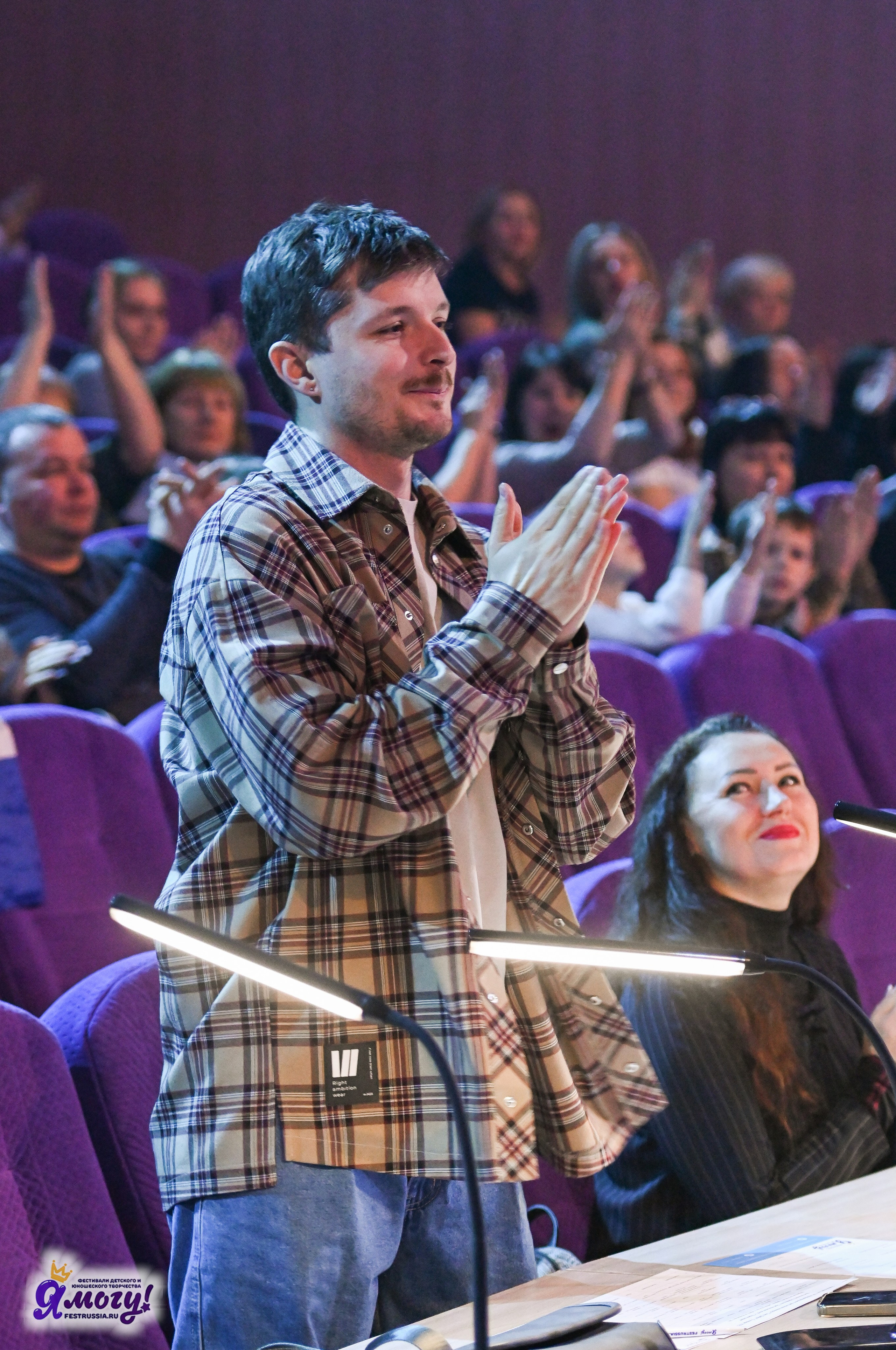 05.01.2025 «Я МОГУ!» XVI Международный фестиваль-конкурс «Союз Добра» г. Минск. Медиастудия Фото Концепт