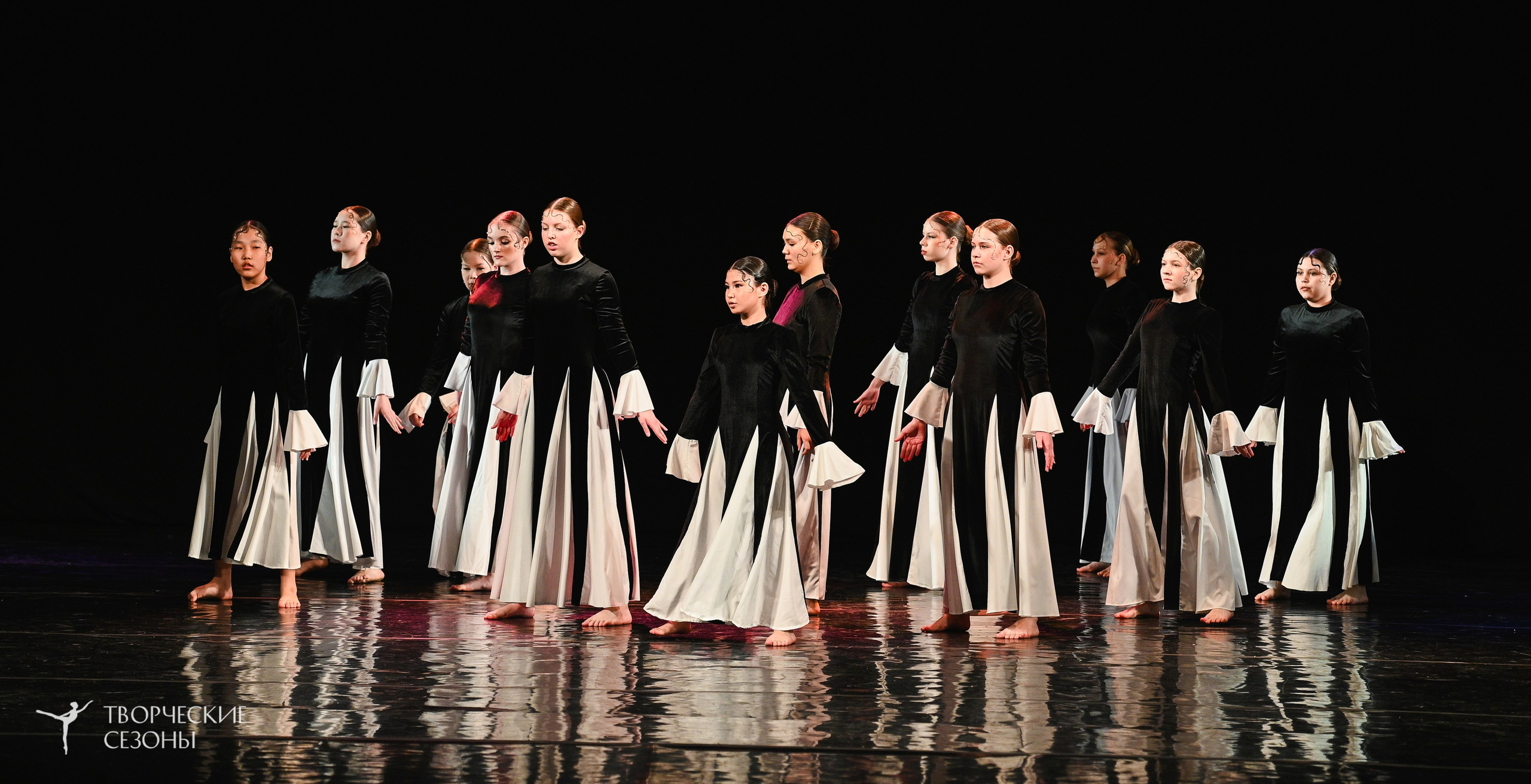 27.03.2026 V Всероссийский фестиваль «Россия танцует на Волге. Нижний Новгород». Медиастудия Фото Концепт