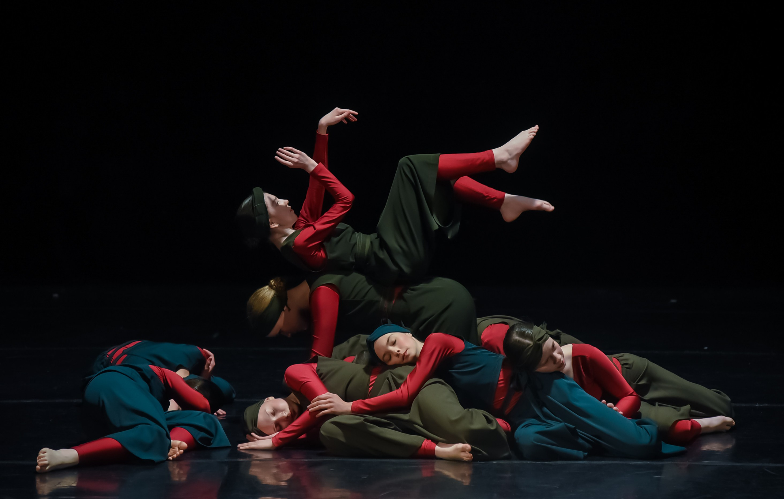 19.05.2024 Всероссийский конкурс современной хореографии «Стрелка» г. Нижний Н. Медиастудия Фото Концепт