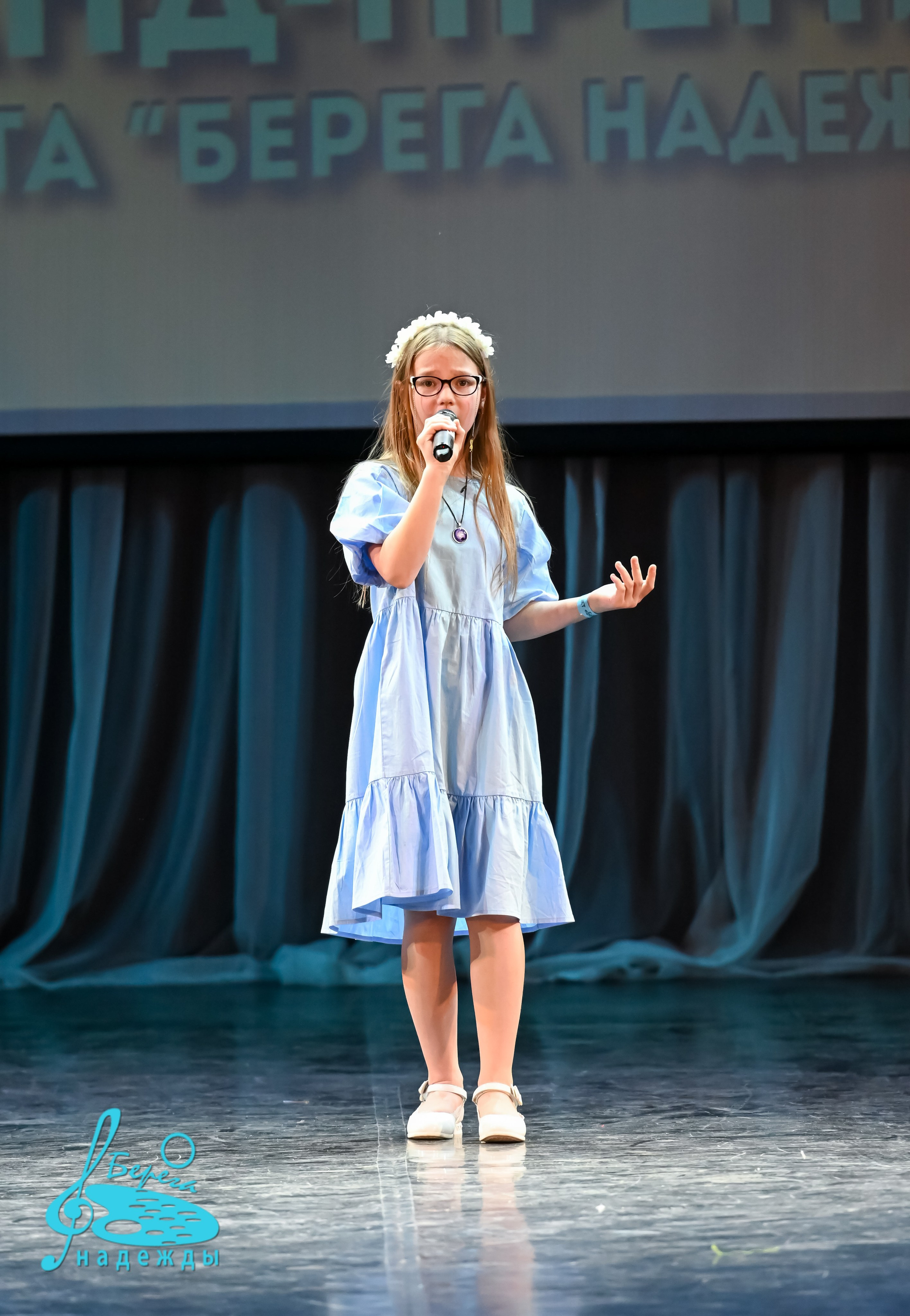 16.06.2024 Финальная Гранд-Премия проекта «Берега Надежды» г. Москва. Медиастудия Фото Концепт