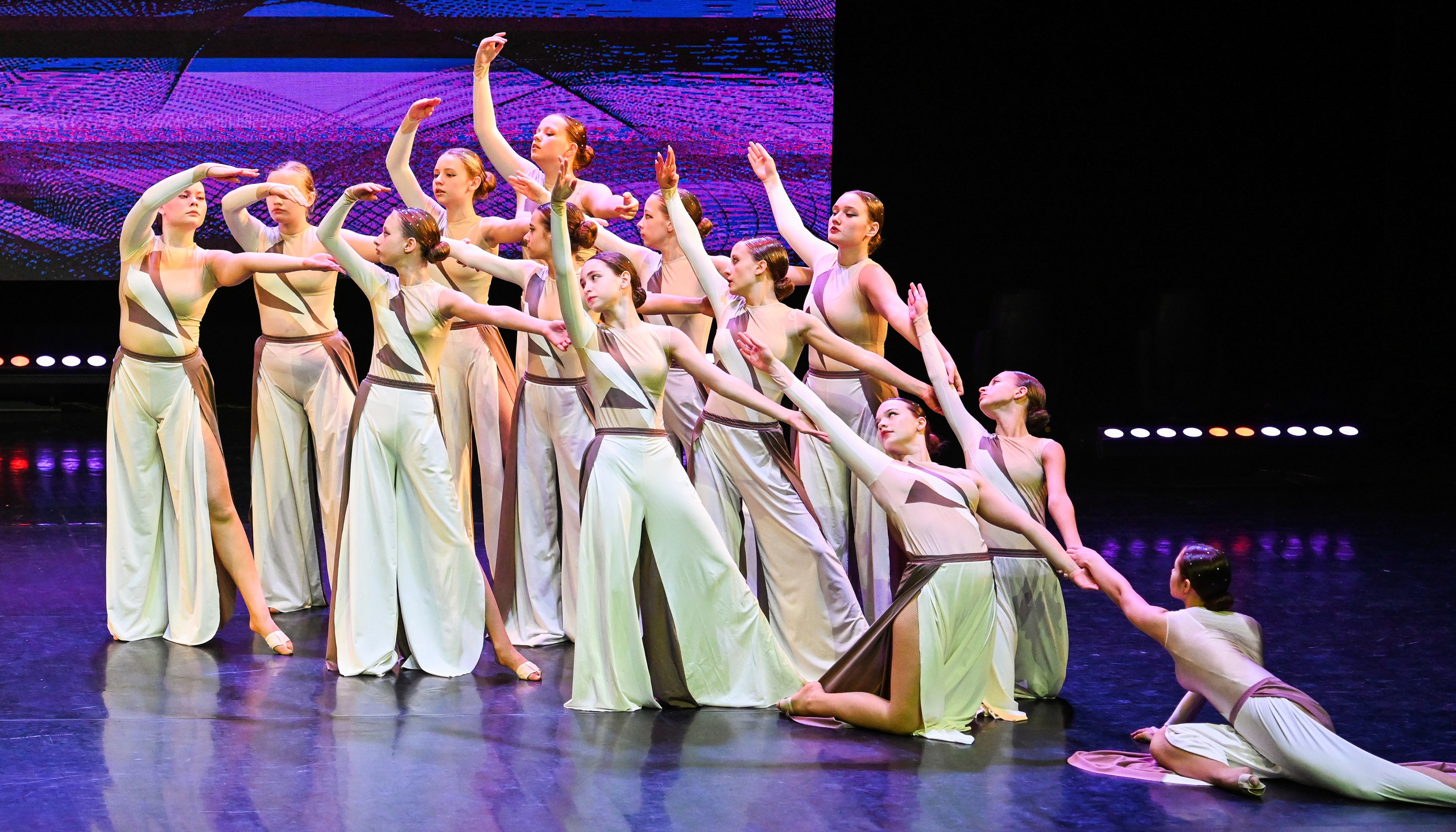 09.11.2024 Фестиваль хореографического искусства «АРТ-КОМПАС. БАЛТИКА» г. Светлогорск. Медиастудия Фото Концепт