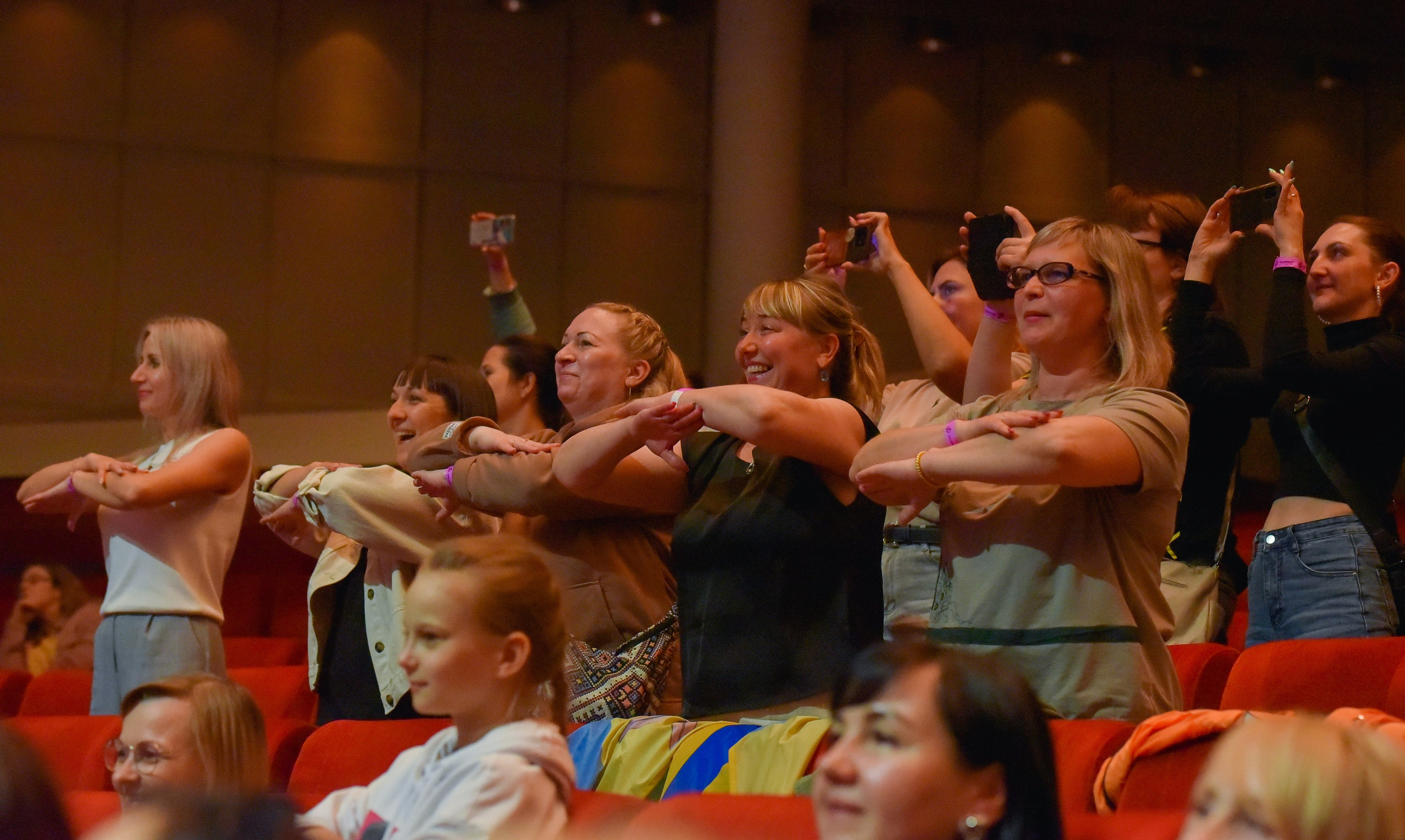 08.06.2024 Всероссийский фестиваль талантов «Невские встречи» г. Санкт-Петербург. Медиастудия Фото Концепт