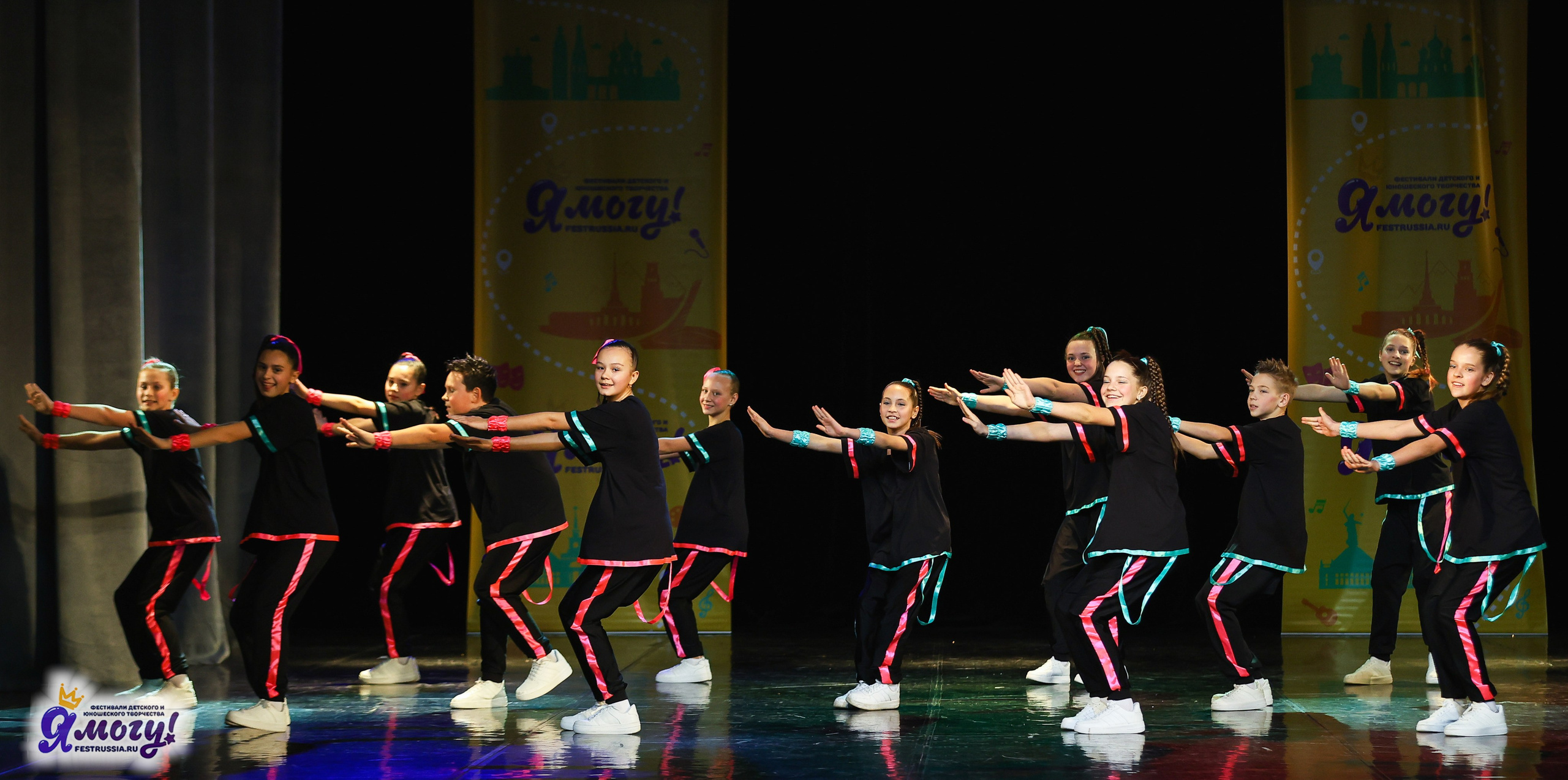 02.11.2025 «Я МОГУ!» 86-й Международный фестиваль-конкурс «Вдохновение.Осень» г. Санкт-Петербург. Медиастудия Фото Концепт