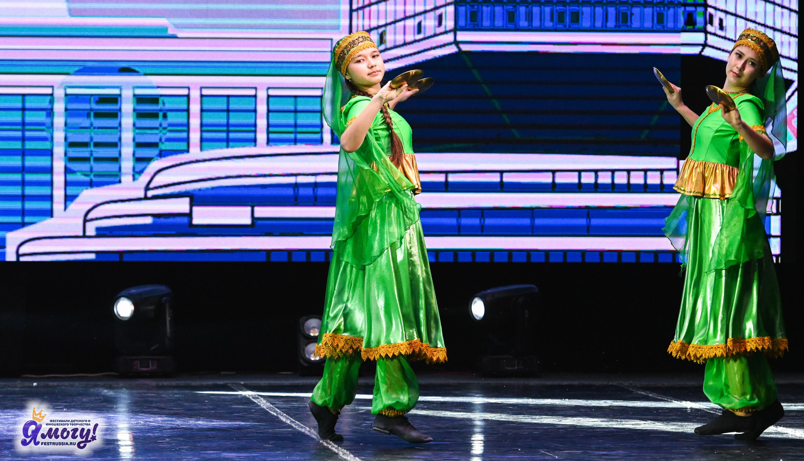 23.12.2025 «Я МОГУ!» XXII Международный фестиваль-конкурс «Союз Добра» г. Минск. Медиастудия Фото Концепт
