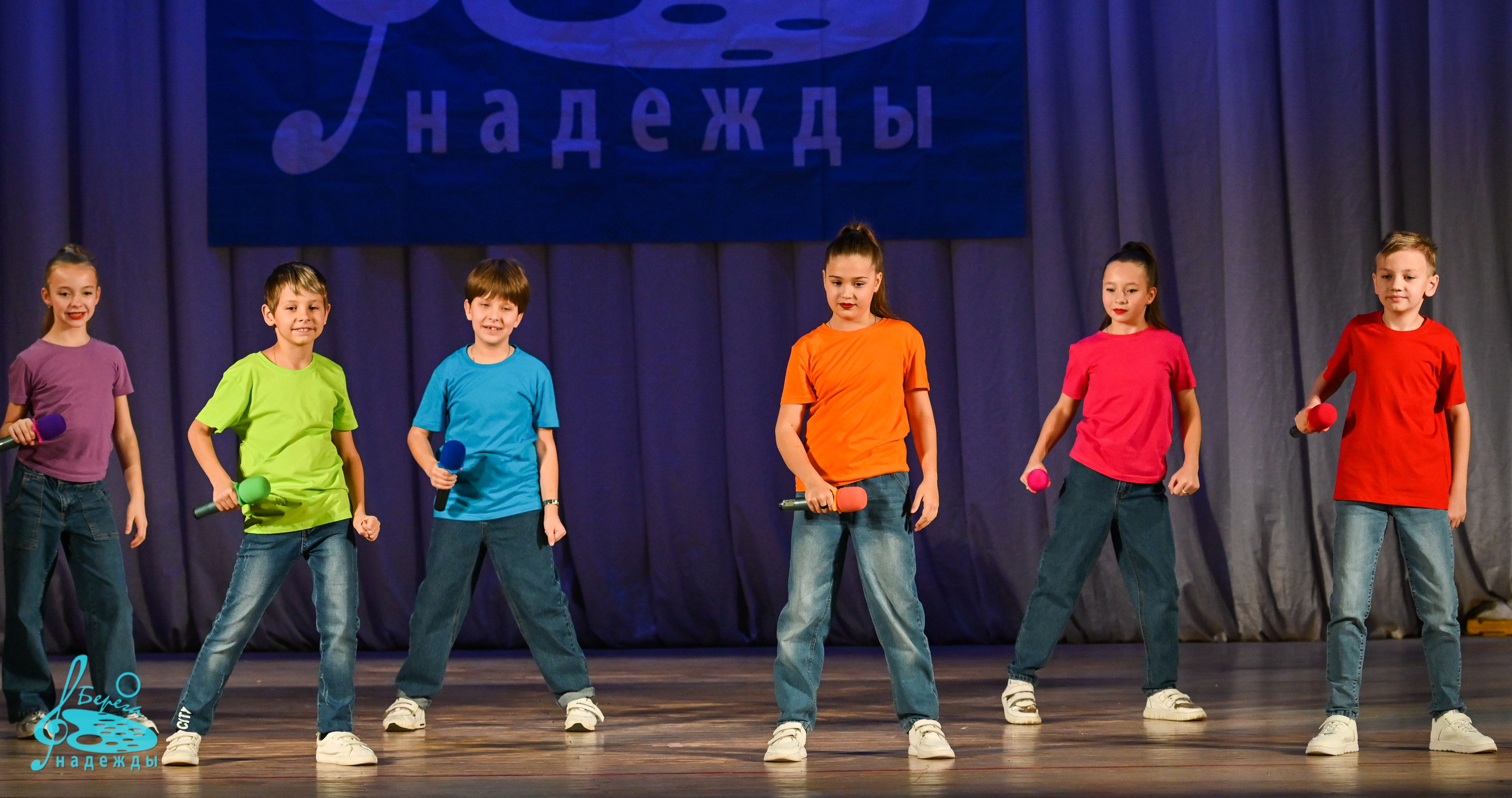 20.10.2024 6-й Международный конкурс «Берега Надежды» г. Нижний Новгород. Медиастудия Фото Концепт