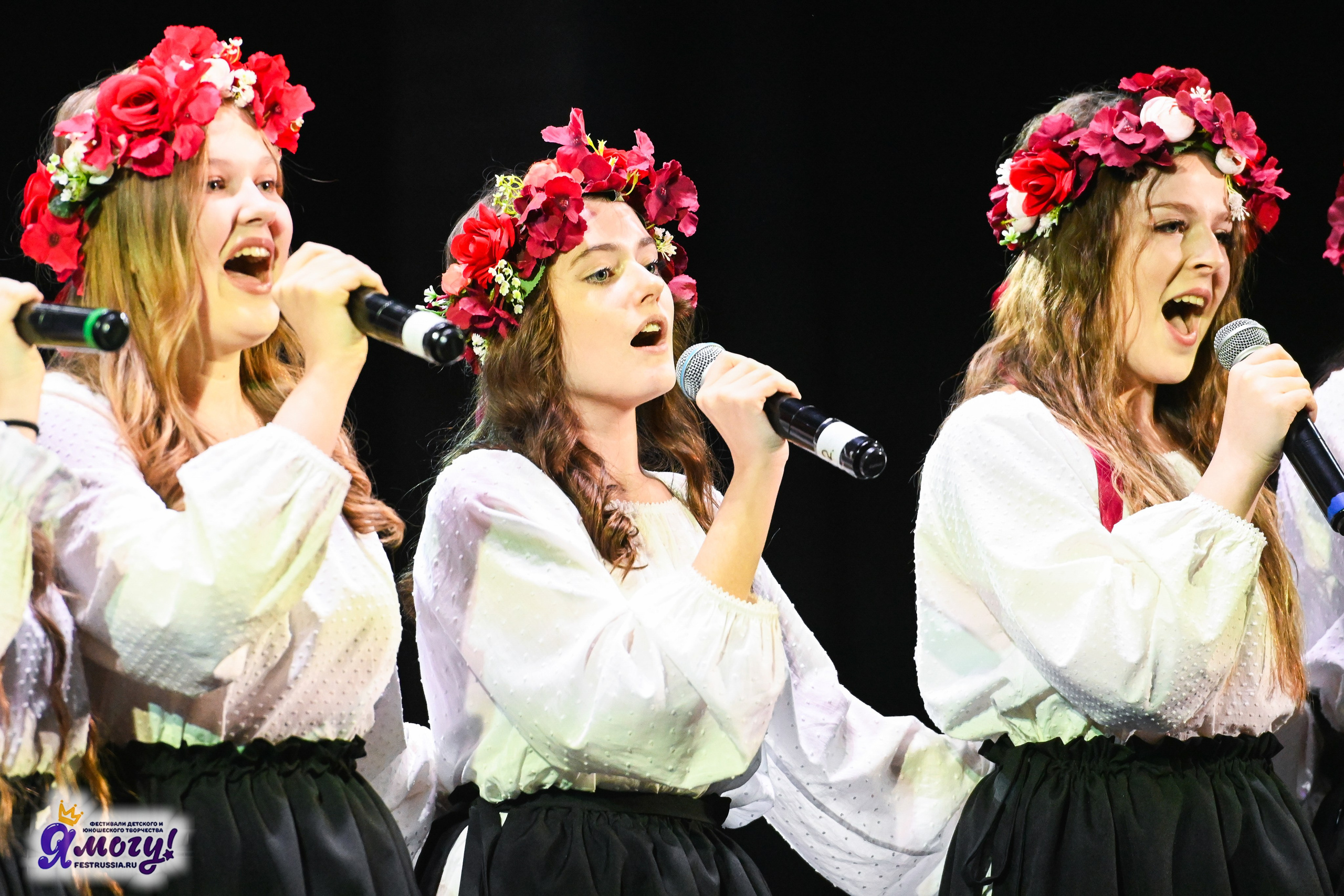 23.12.2025 «Я МОГУ!» XXII Международный фестиваль-конкурс «Союз Добра» г. Минск. Медиастудия Фото Концепт