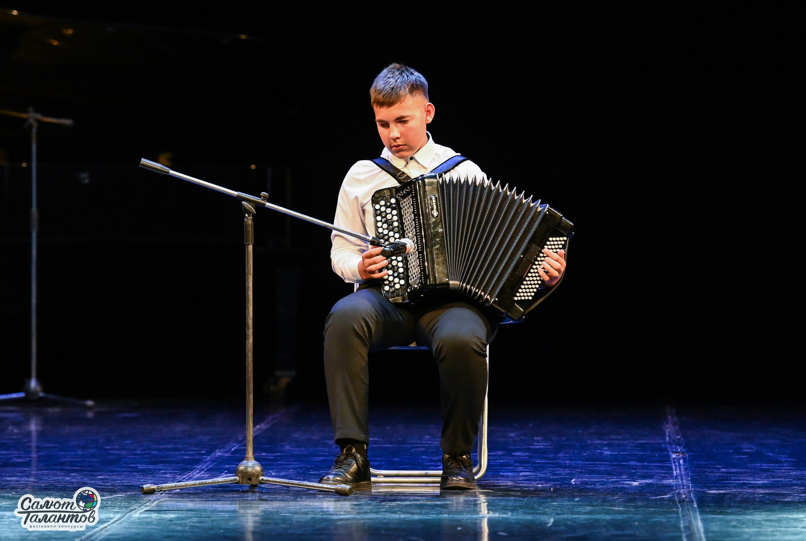 30.10.2024 6-й Международный Творческий Фестиваль-Конкурс «СЕРДЦЕ УРАЛА» г. Екб. Медиастудия Фото Концепт