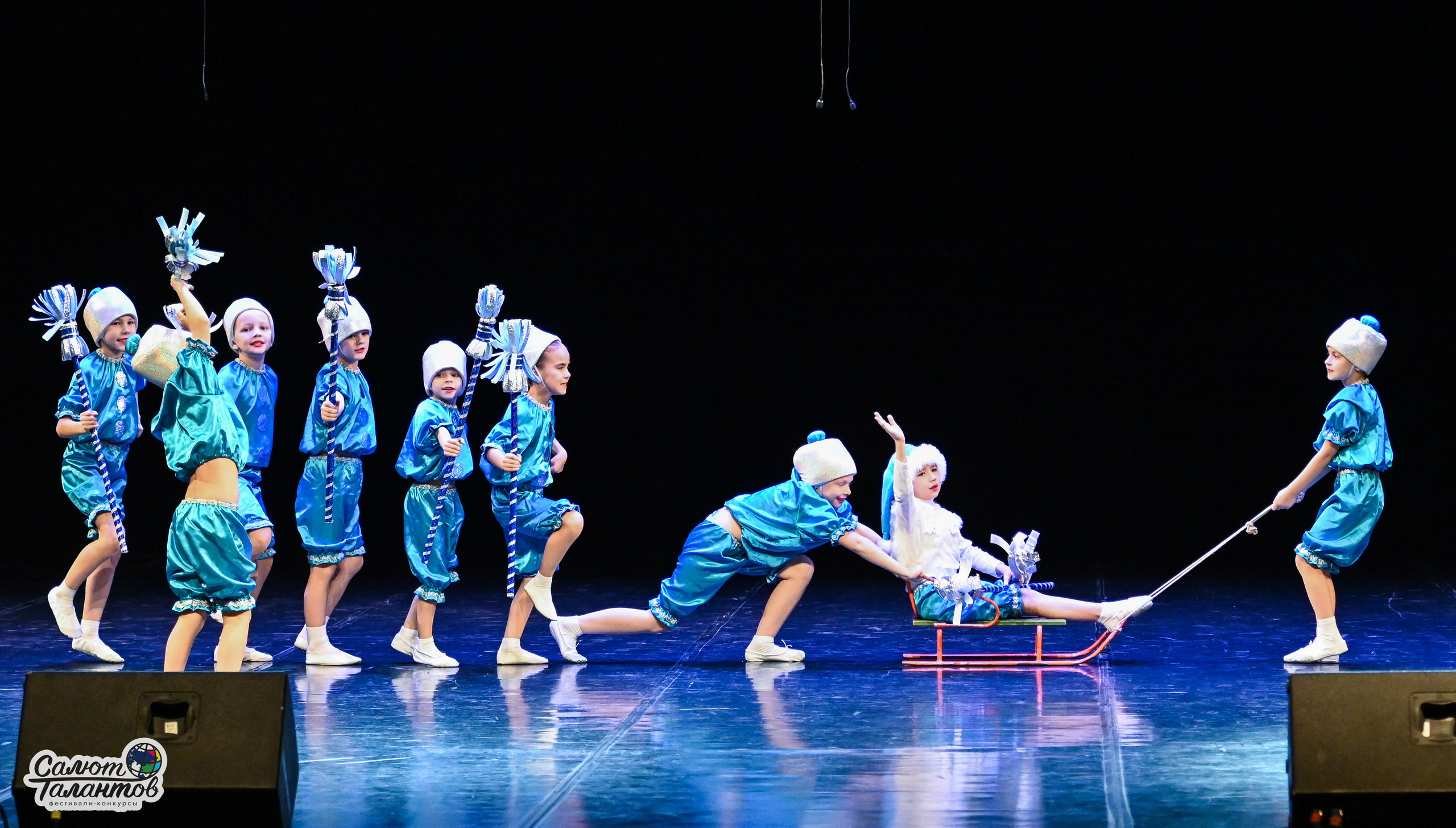 30.10.2024 6-й Международный Творческий Фестиваль-Конкурс «СЕРДЦЕ УРАЛА» г. Екб. Медиастудия Фото Концепт