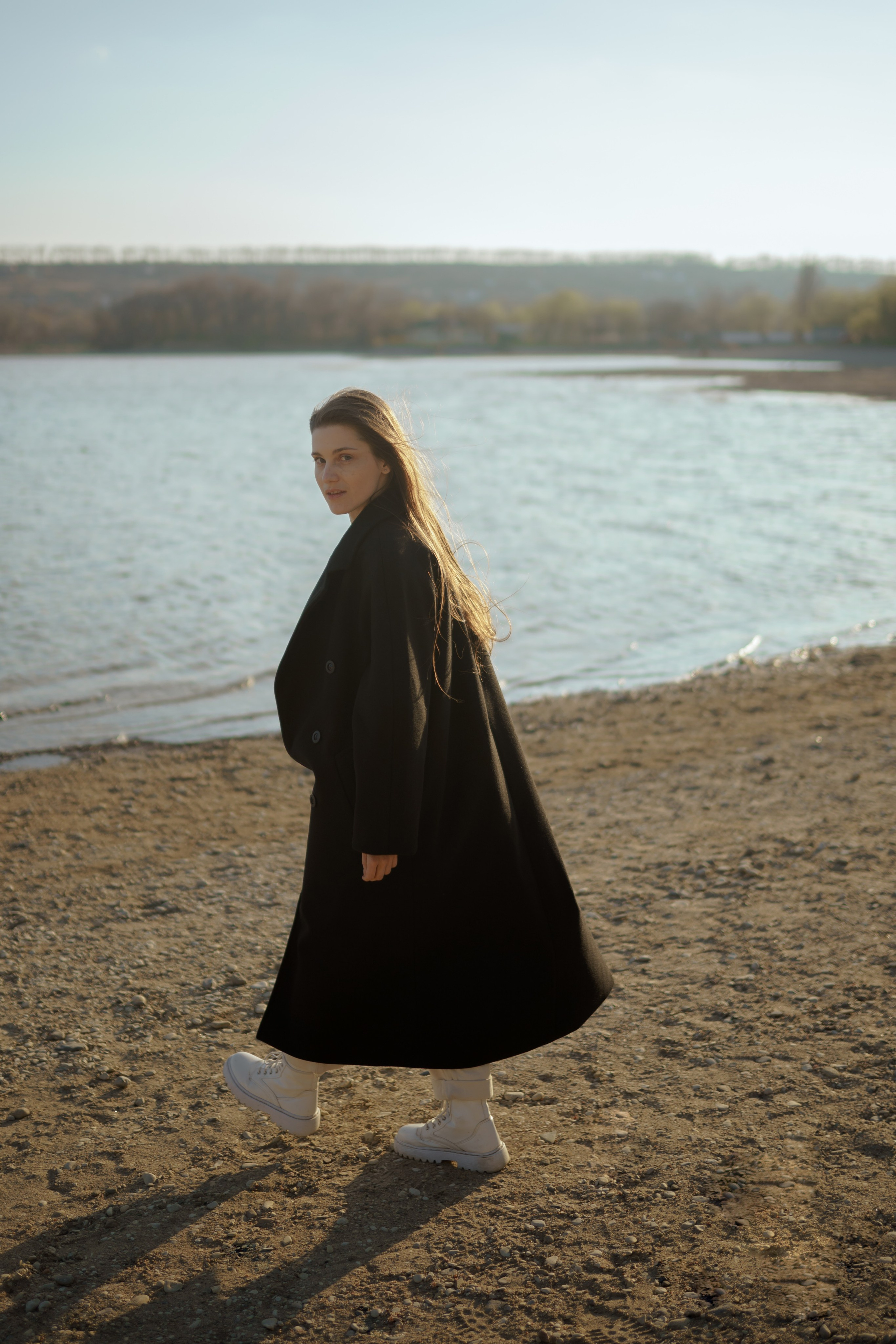 Маша. Портретный и семейный фотограф в Пятигорске Кутырева Ксения