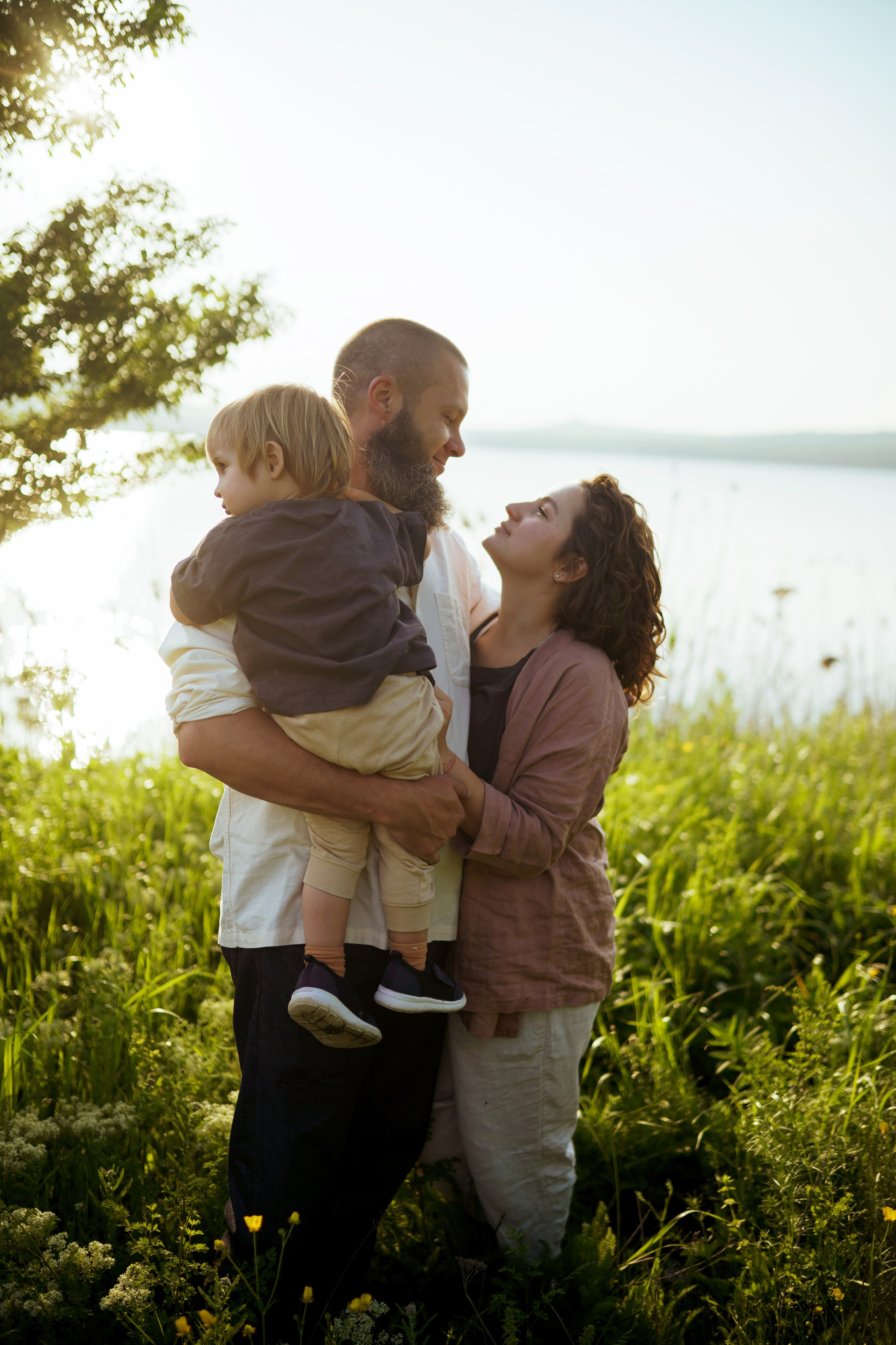 ПоляМишаЛеон. Портретный и семейный фотограф в Пятигорске Кутырева Ксения