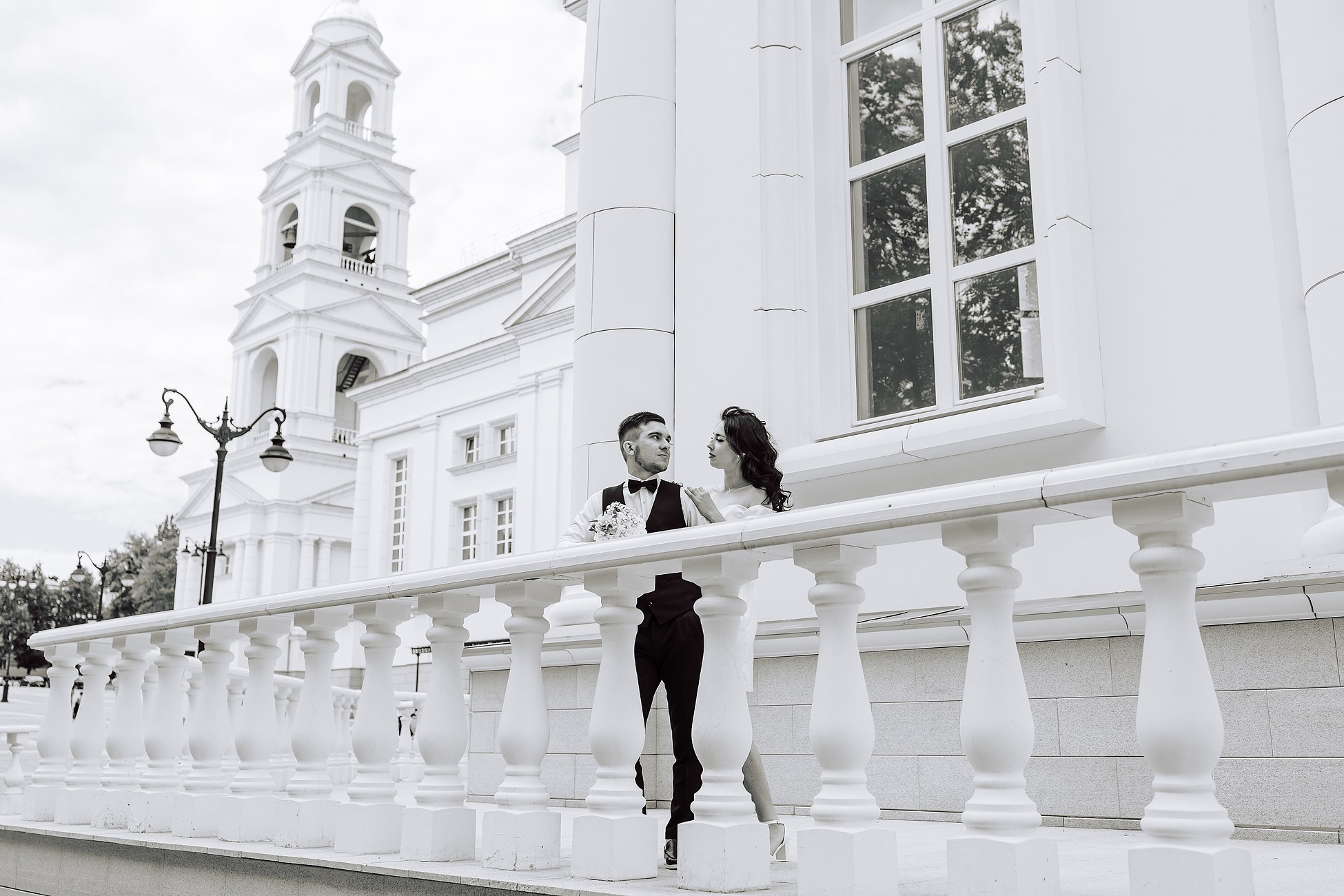 Настя и Андрей. Семейный фотограф в Пензе Мария Левина