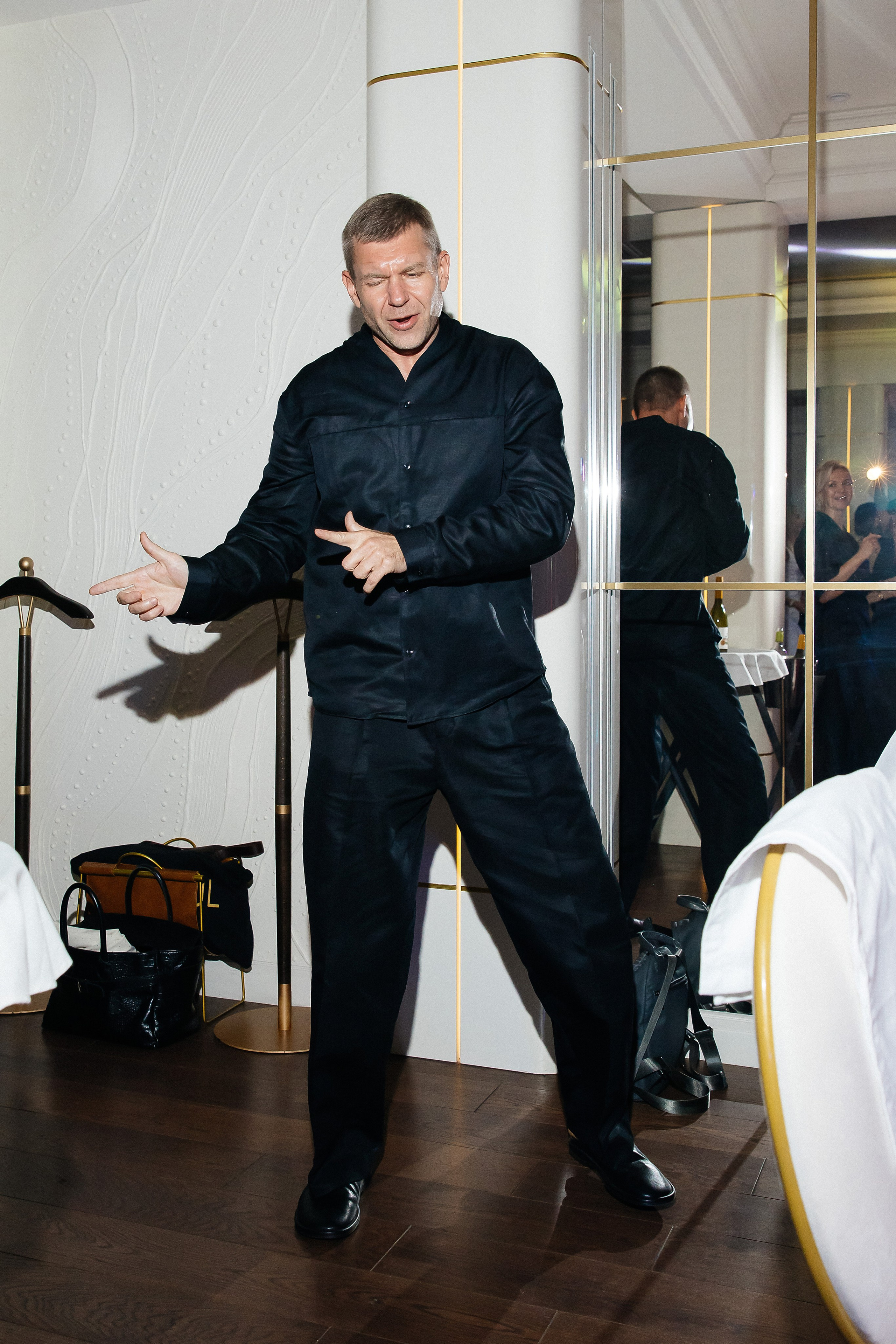 11 класс ШК.100. Фотограф и Видеограф в Краснодаре Юлия Солодченко