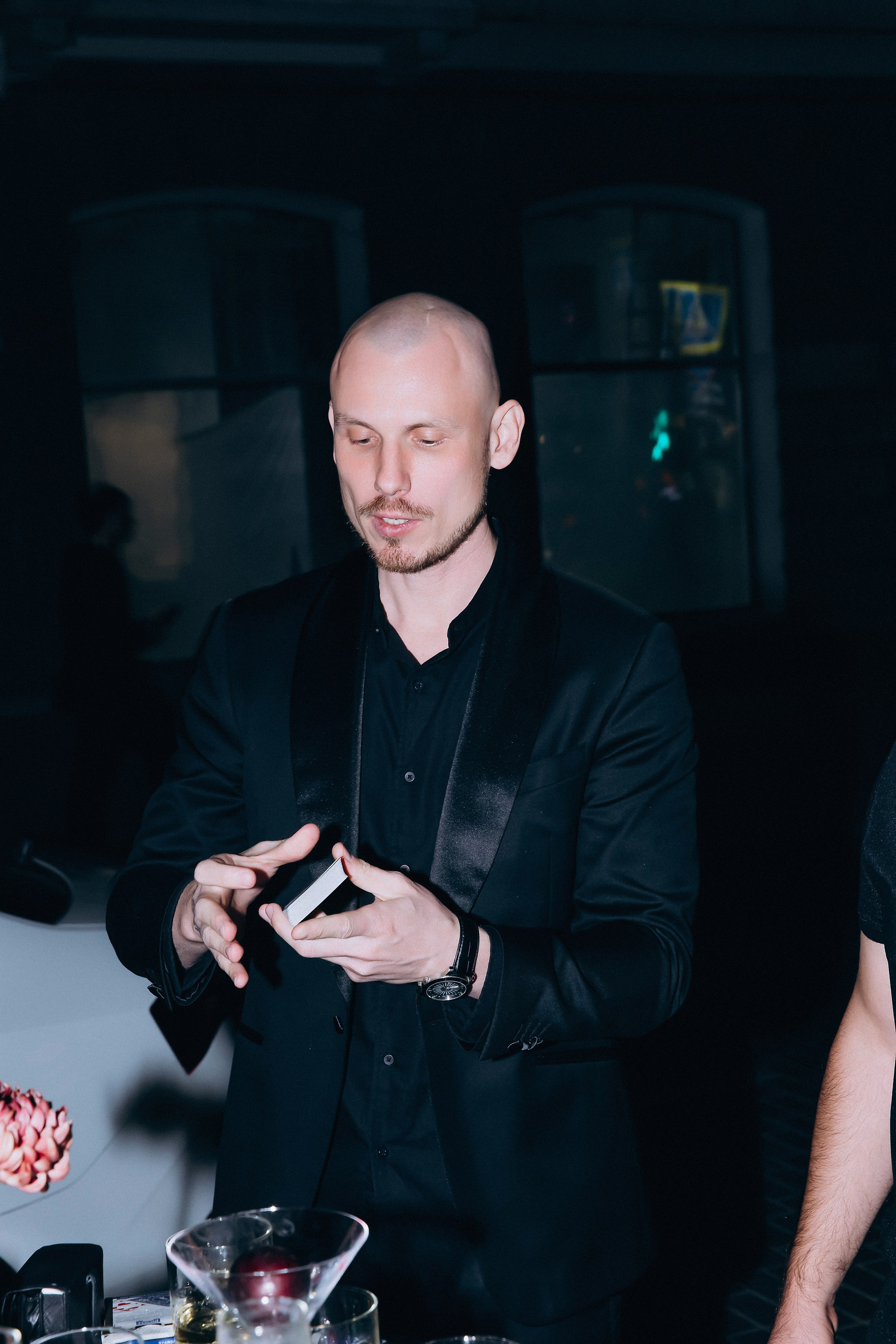 Открытие Бутика «Decor Burgua». Фотограф и Видеограф в Краснодаре Юлия Солодченко