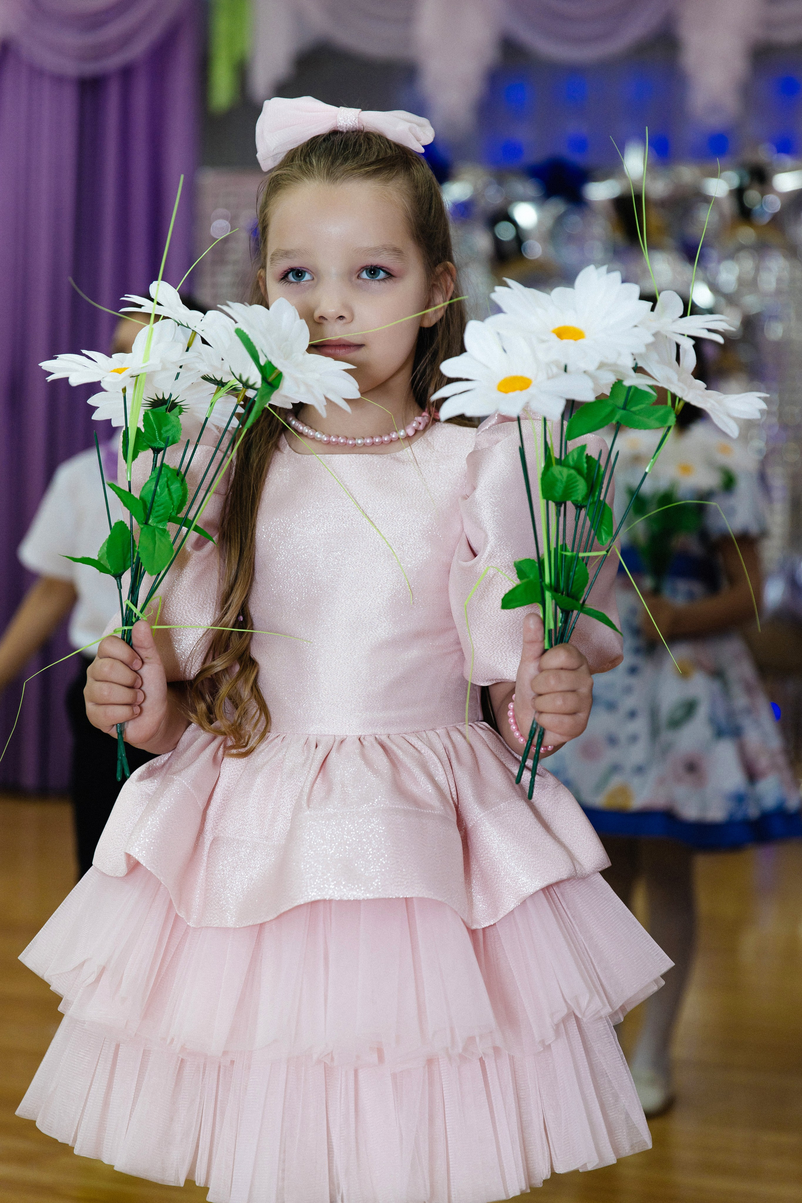 Детский сад № 109. Фотограф и Видеограф в Краснодаре Юлия Солодченко