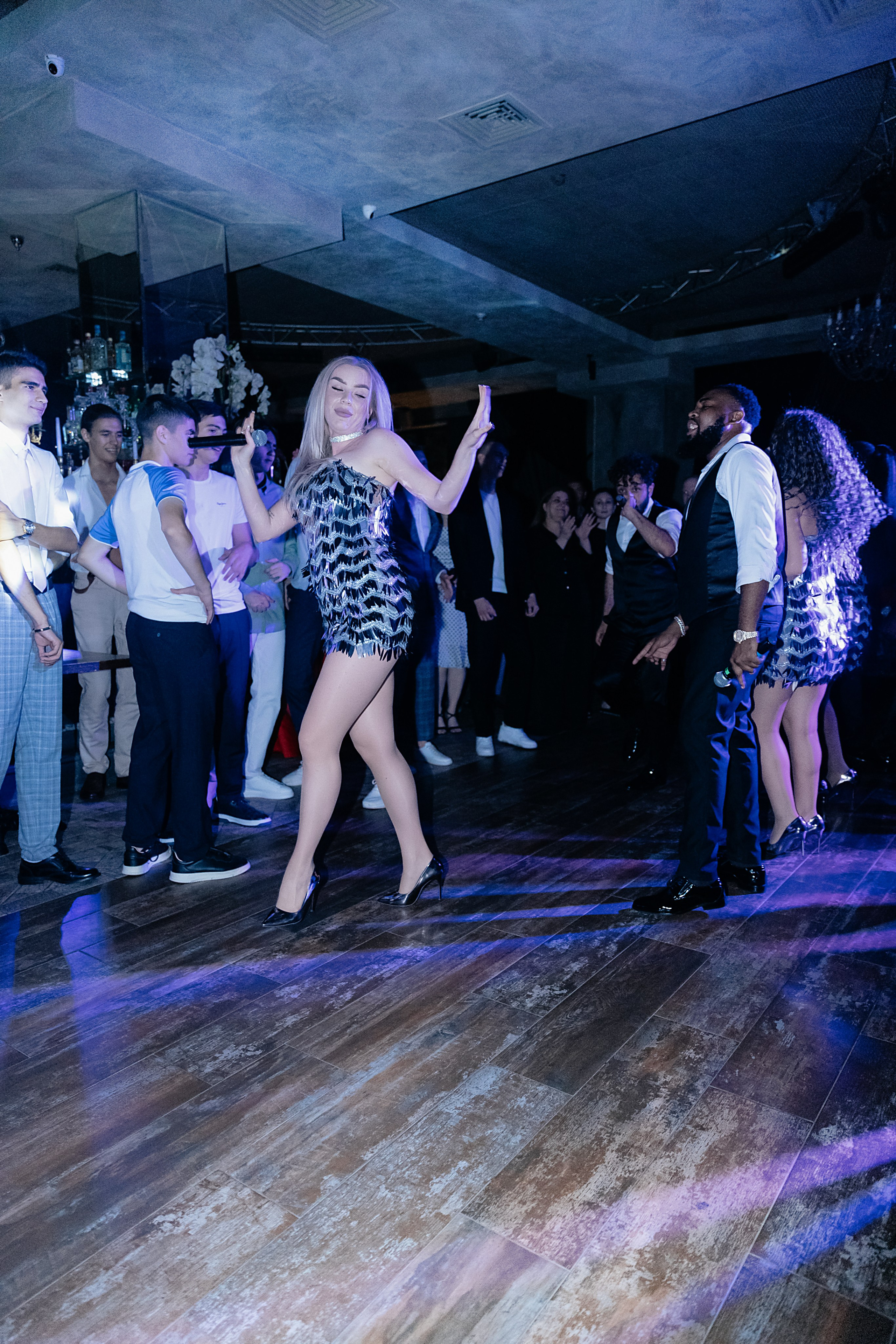 11 класс Гимназия 69. Фотограф и Видеограф в Краснодаре Юлия Солодченко