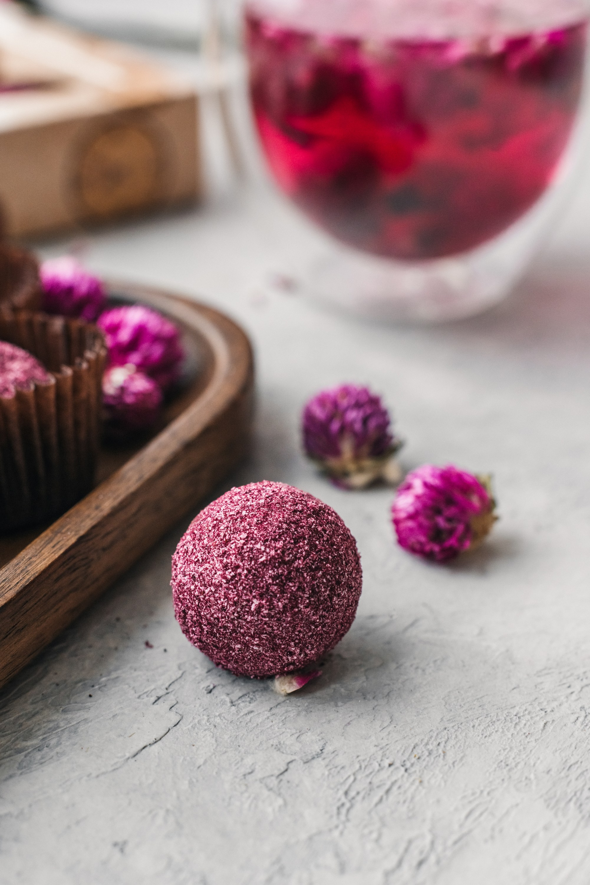 Фуд съемка. Безуглова Юлия Контент фотограф Санкт-Петербург