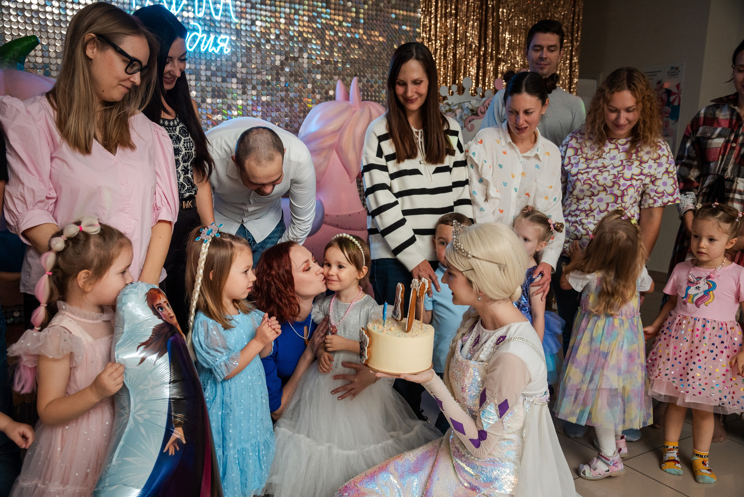 Репортаж. Семейный фотограф в Ростове-на-Дону Татьяна Литвинова