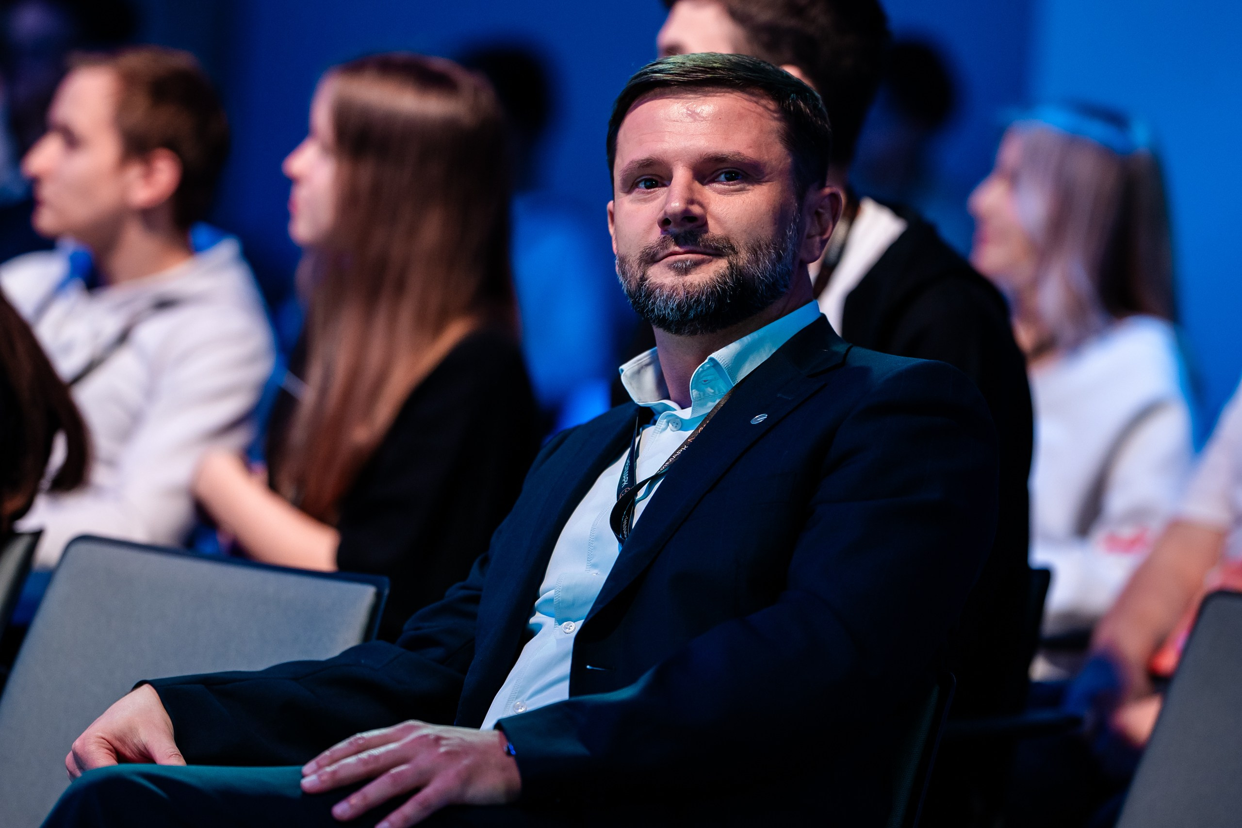 День Неймарк. Репортажный и портретный фотограф в Нижнем Новгороде Максим Горшков